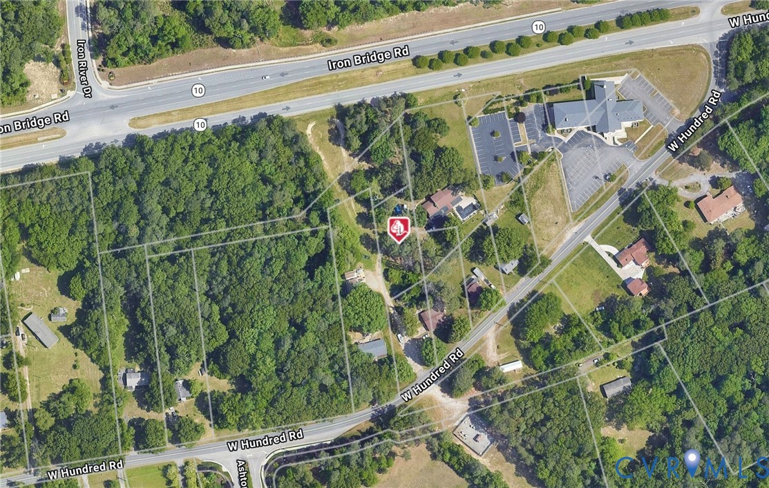 5210 W Hundred Road Chester Virginia United States, for Sale, residential,  , Ford Agency Real Estate