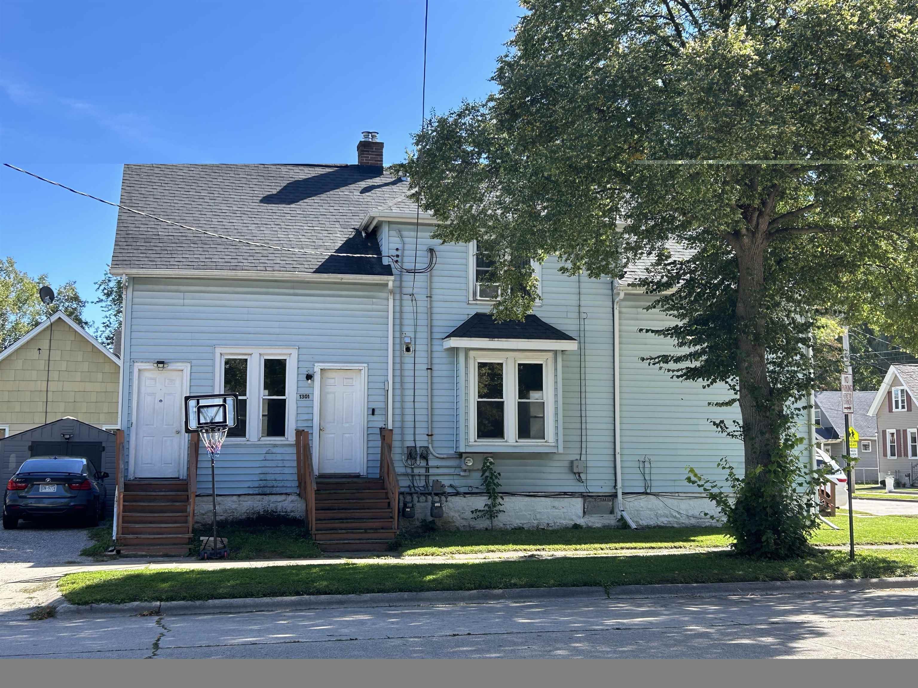 1301 CROOKS Street Green Bay Wisconsin United States, for Sale, residential,  , Fireside Realty LLC