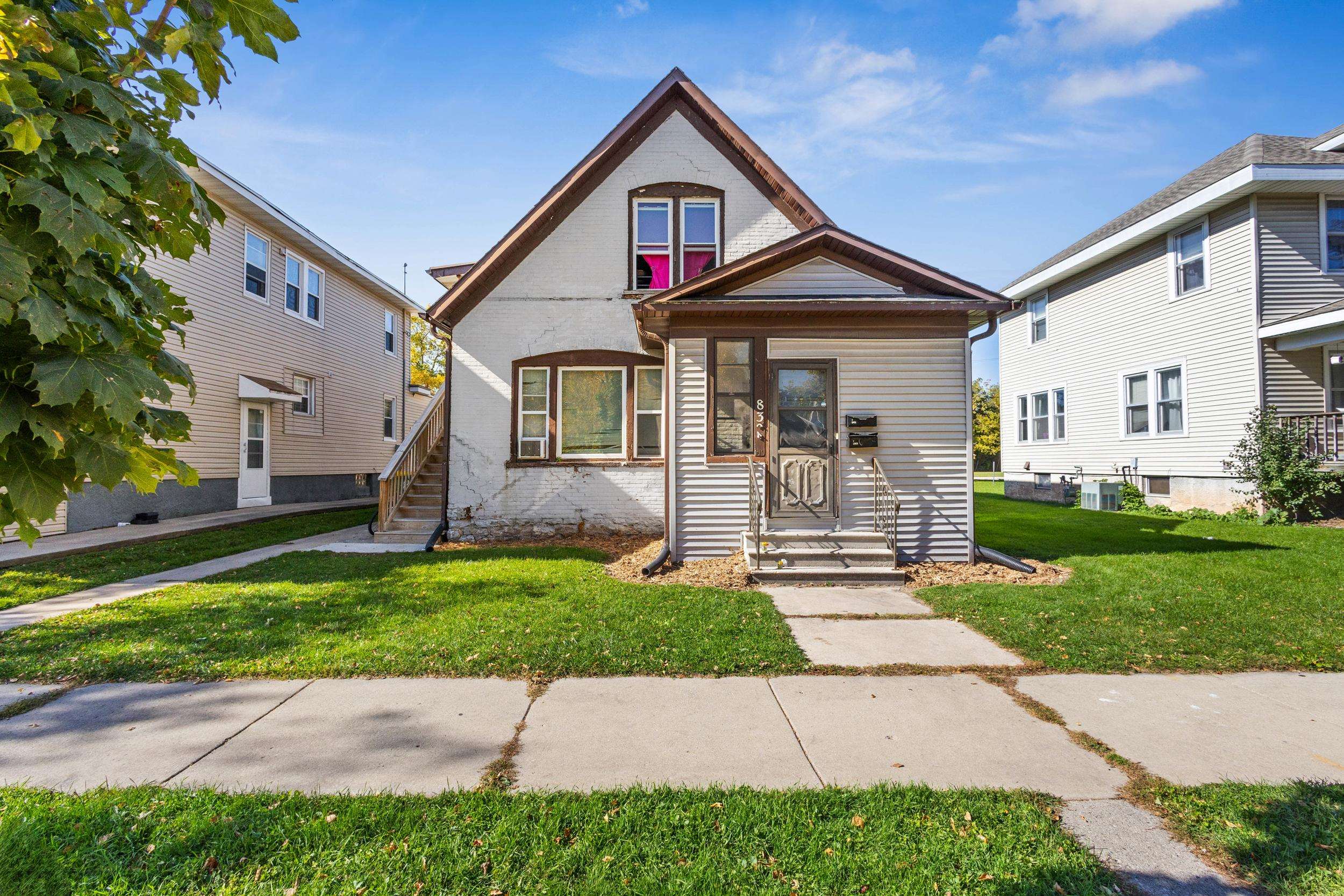 832 S MAPLE Avenue Green Bay Wisconsin United States, for Sale, residential,  , Fireside Realty LLC
