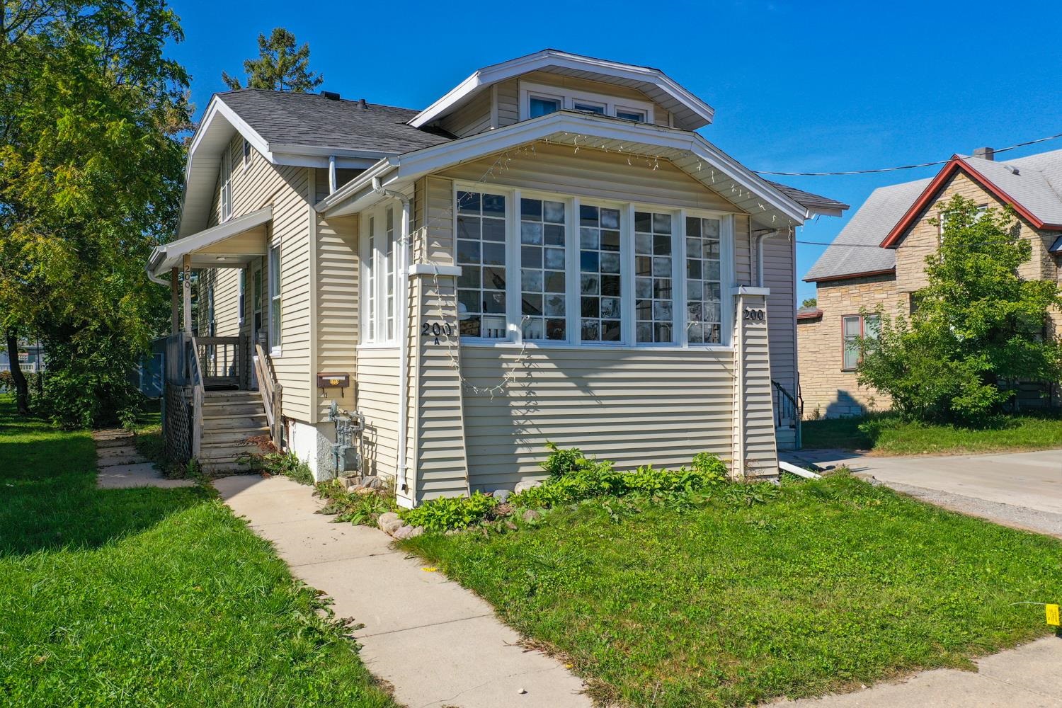 200 OAK Street Green Bay Wisconsin United States, for Sale, residential,  , Fireside Realty LLC