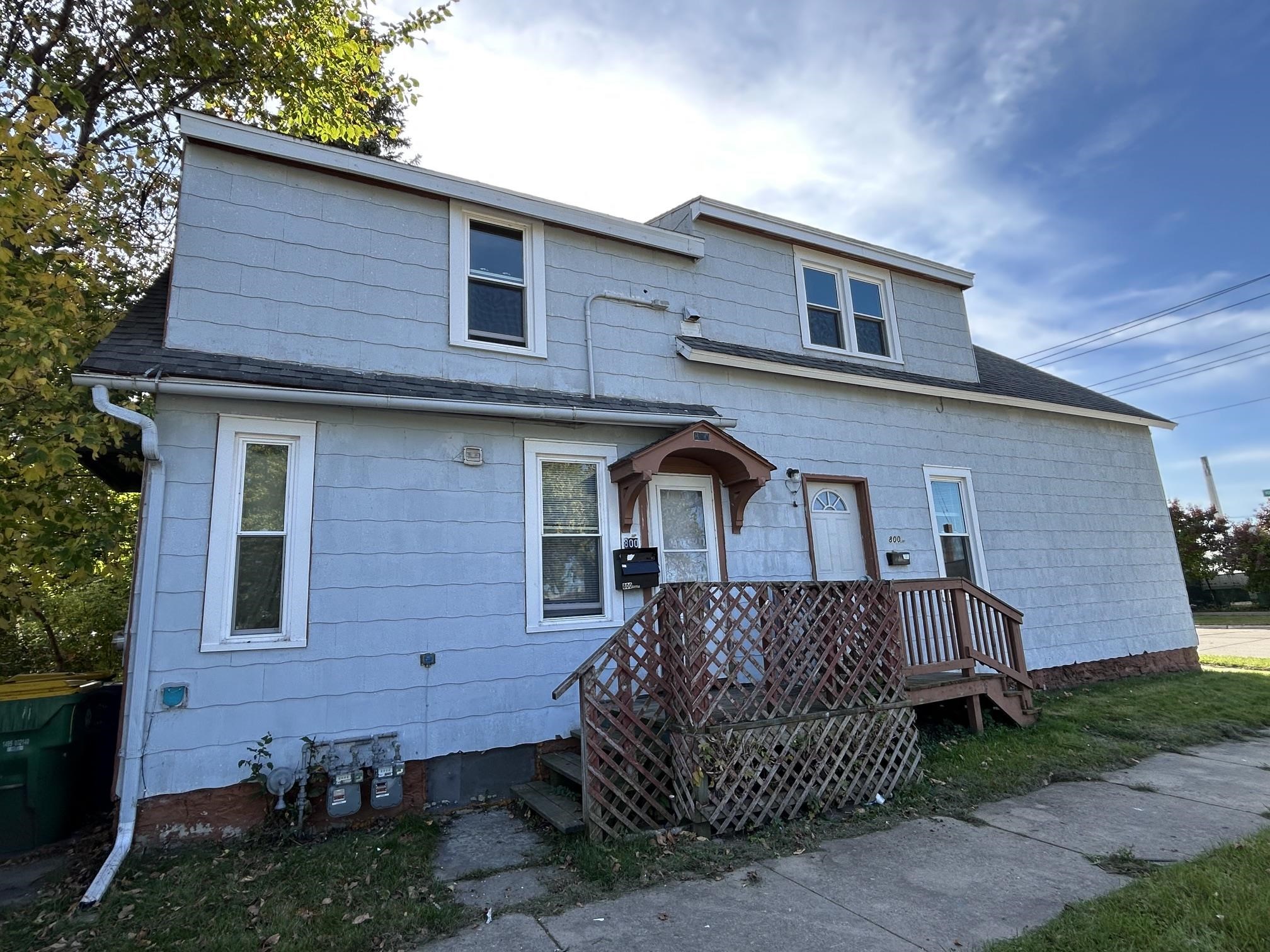 800 SMITH Street Green Bay Wisconsin United States, for Sale, residential,  , Fireside Realty LLC