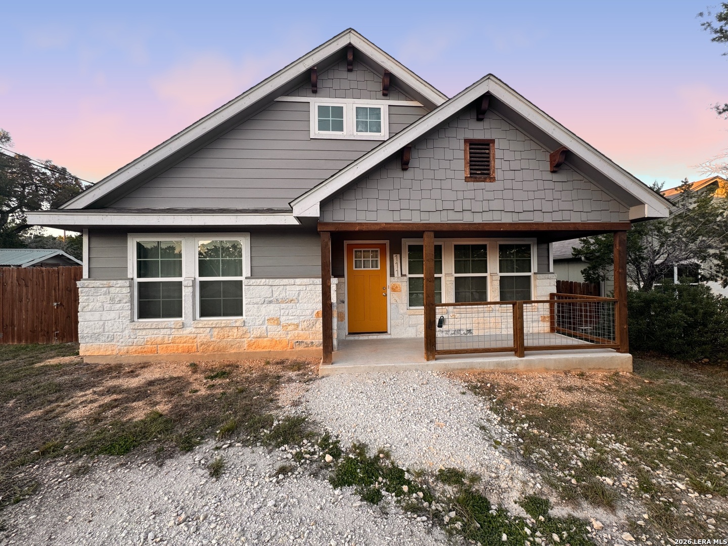111 Alpine Ct Spring Branch Texas United States, for Sale, residential, Rita Vera, Central Metro Realty LLC