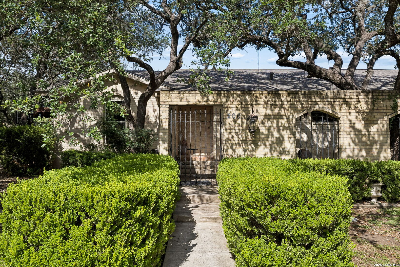 206 Rio Seco St San Antonio Texas United States, for Sale, residential,  , Key Realty