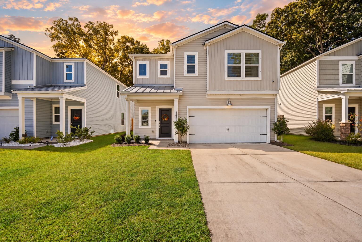343 Saddlewood Drive Charleston South Carolina United States, for Sale, residential, Bobbie  Rose, Keller Williams Realty Charleston/West Ashley