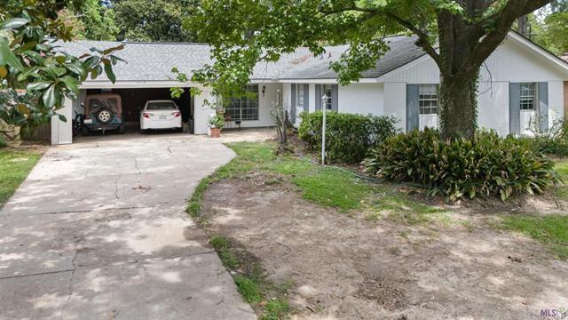 12119 ARCHERY Drive Baton Rouge Louisiana United States, for Sale, residential,  , CASA REAL ESTATE LLC.