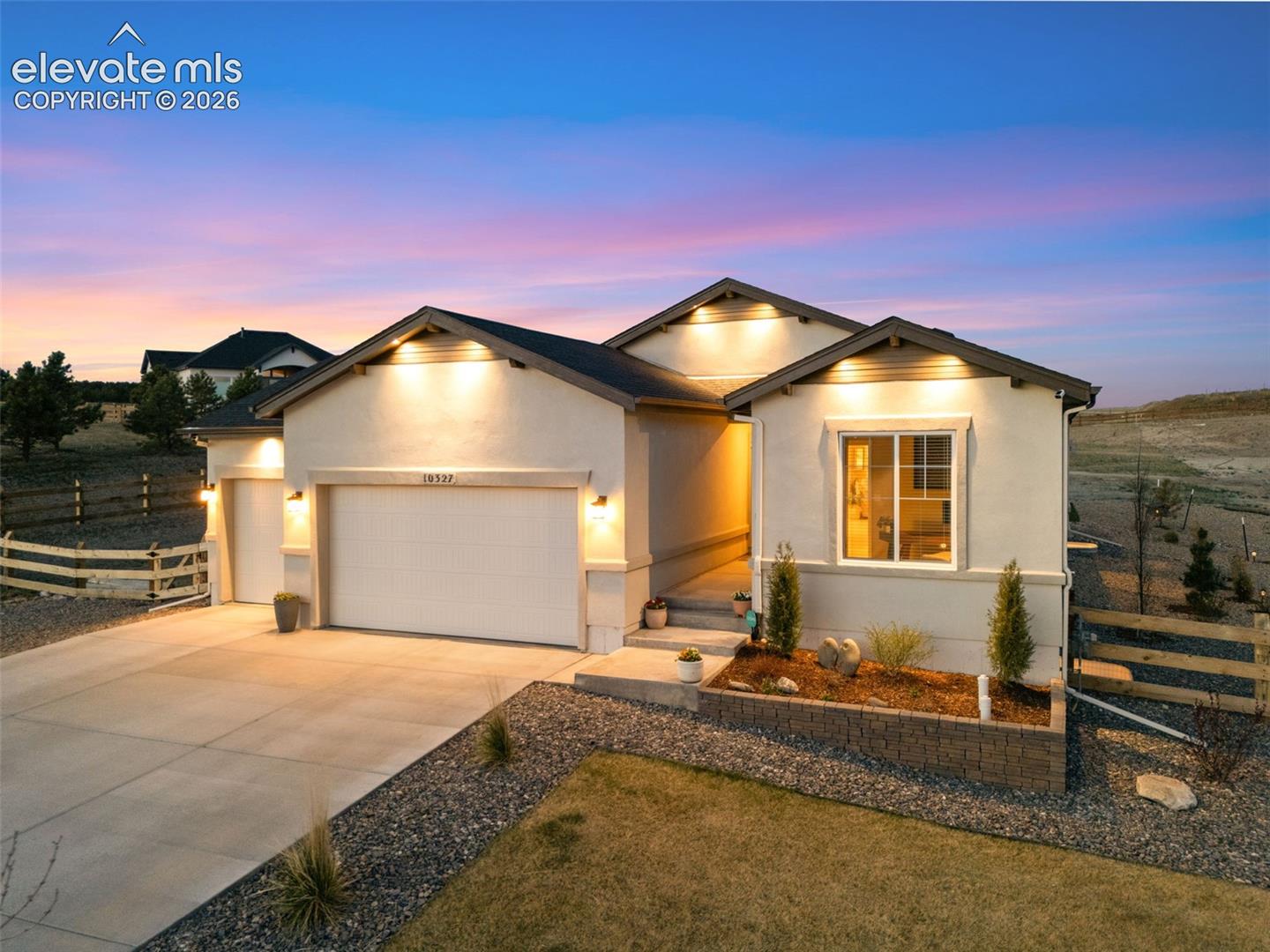 10327 Antelope Ravine Drive Colorado Springs Colorado United States, for Sale, residential, Renee  Horton, eXp Realty