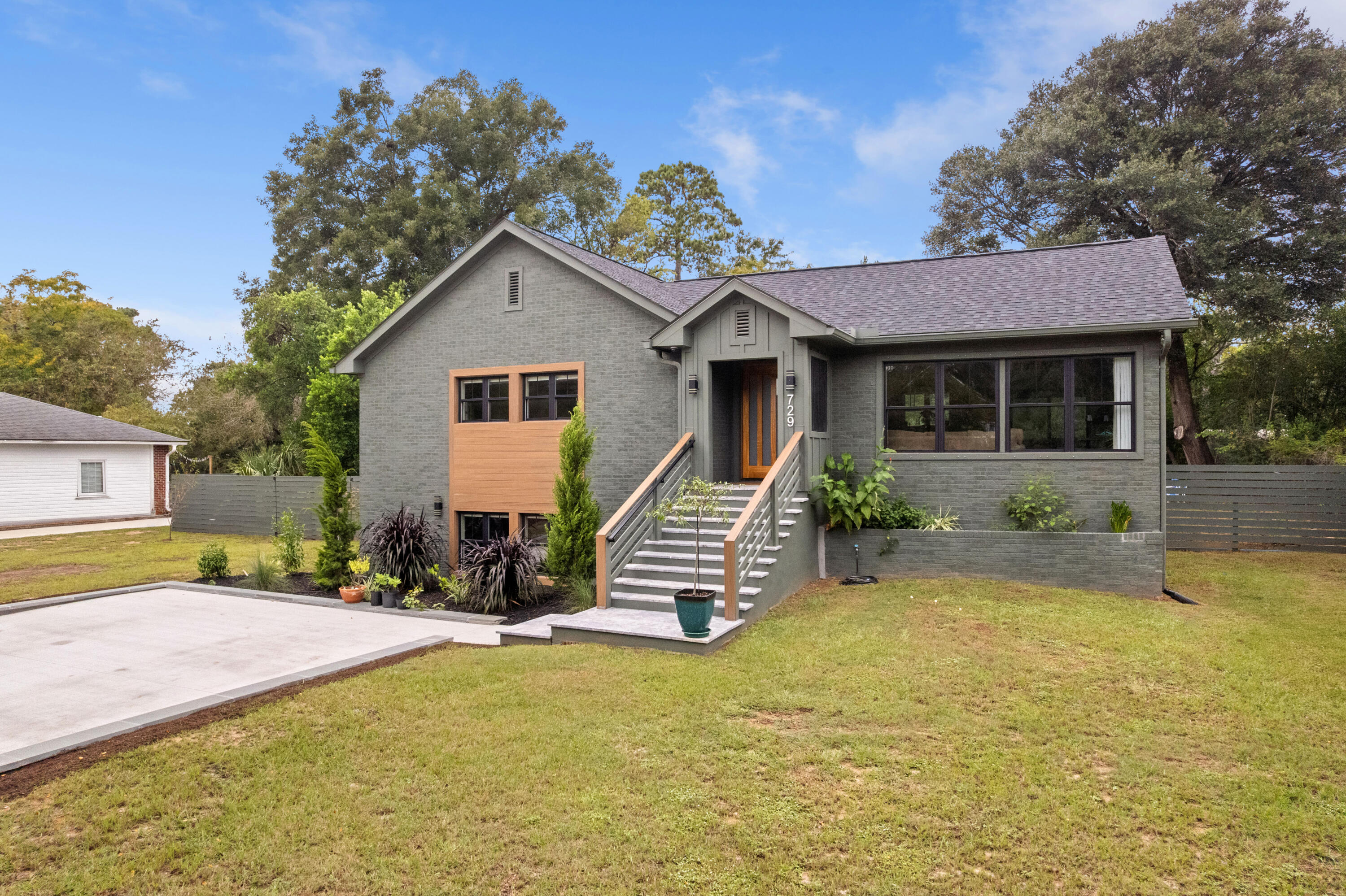 729 Fort Sumter Drive Charleston South Carolina United States, for Sale, residential, Bobbie  Rose, Keller Williams Realty Charleston/West Ashley