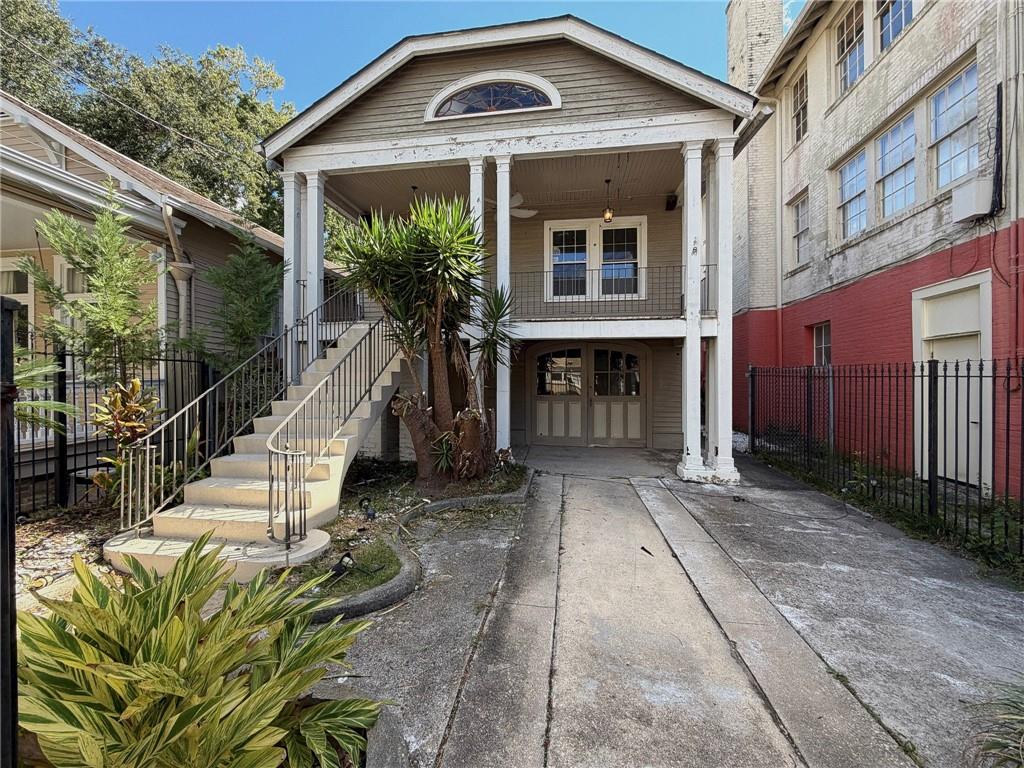1619 GENERAL PERSHING Street New Orleans Louisiana United States, for Sale, residential,  , 1st BMG REALTY