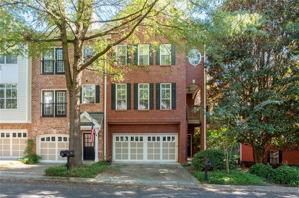1116 Glenridge Place APT 605 Sandy Springs Georgia United States, for Sale, residential,  , InCom Real Estate - New Demo Office