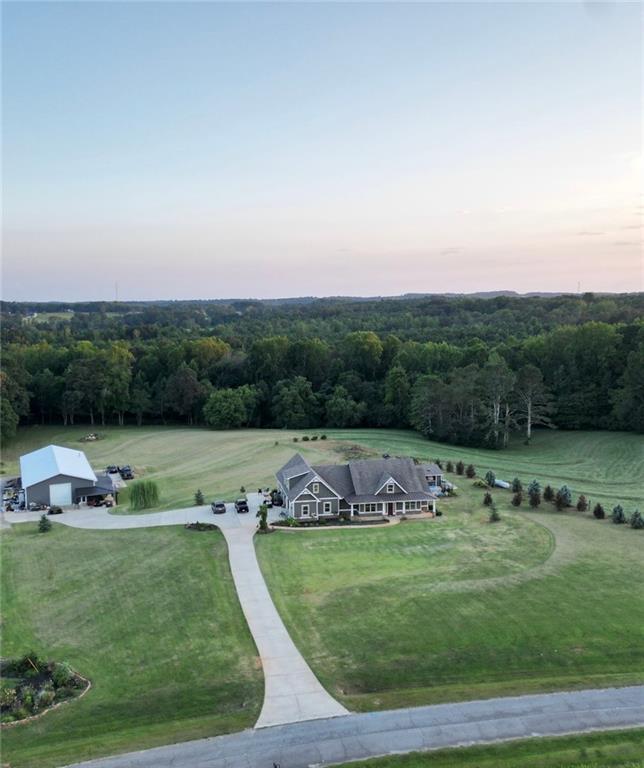 245 Blackwelder Road Roopville Georgia United States, for Sale, residential,  , InCom Real Estate - New Demo Office