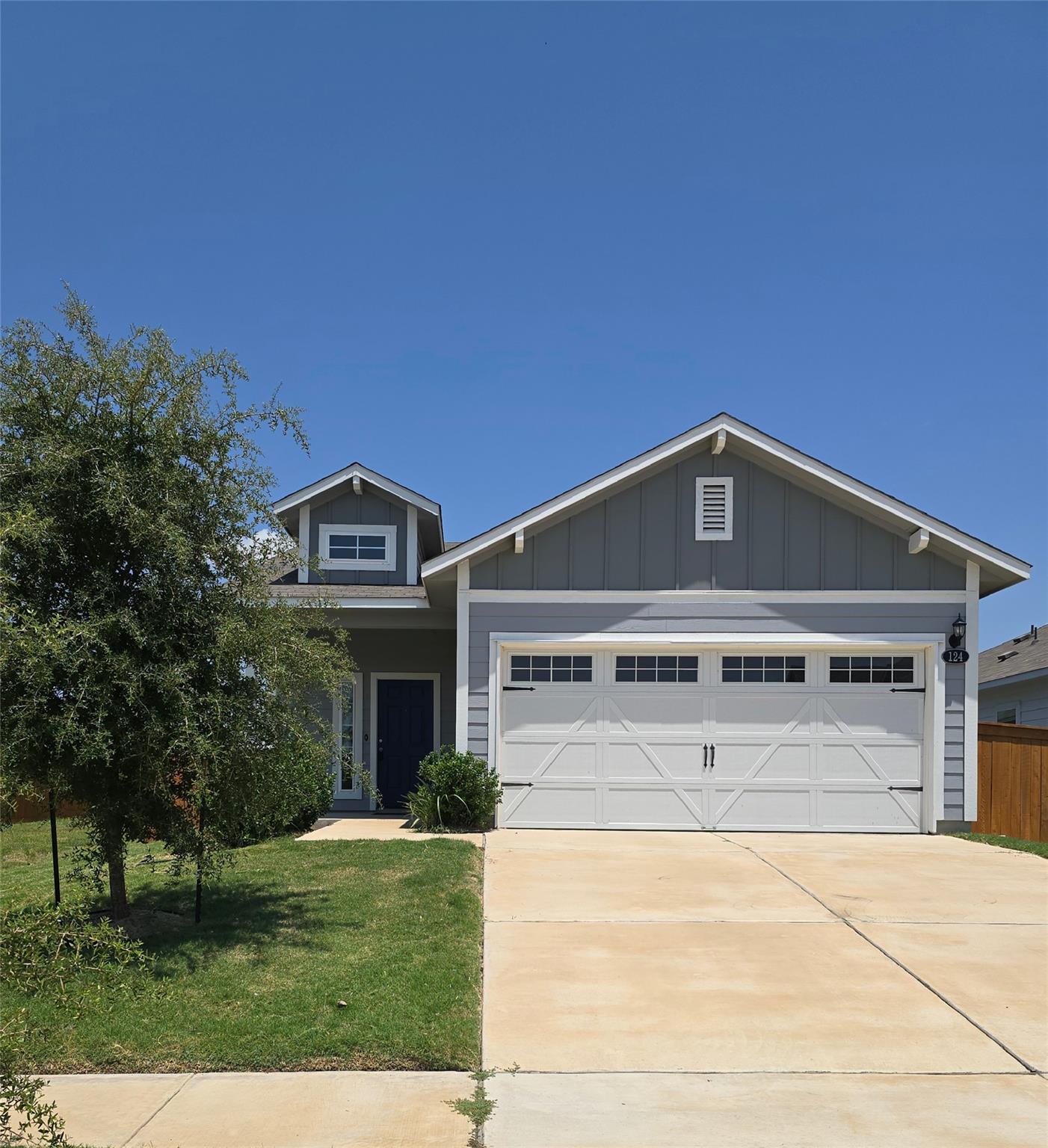124 Edward R Gaytan ST San Marcos Texas United States, for Sale, residential, Rita Vera, Central Metro Realty LLC