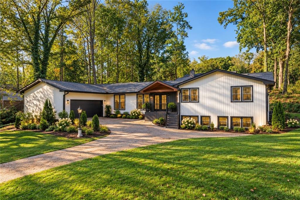 2281 FOX HOUND Parkway Marietta Georgia United States, for Sale, residential,  , RCA Realty Group