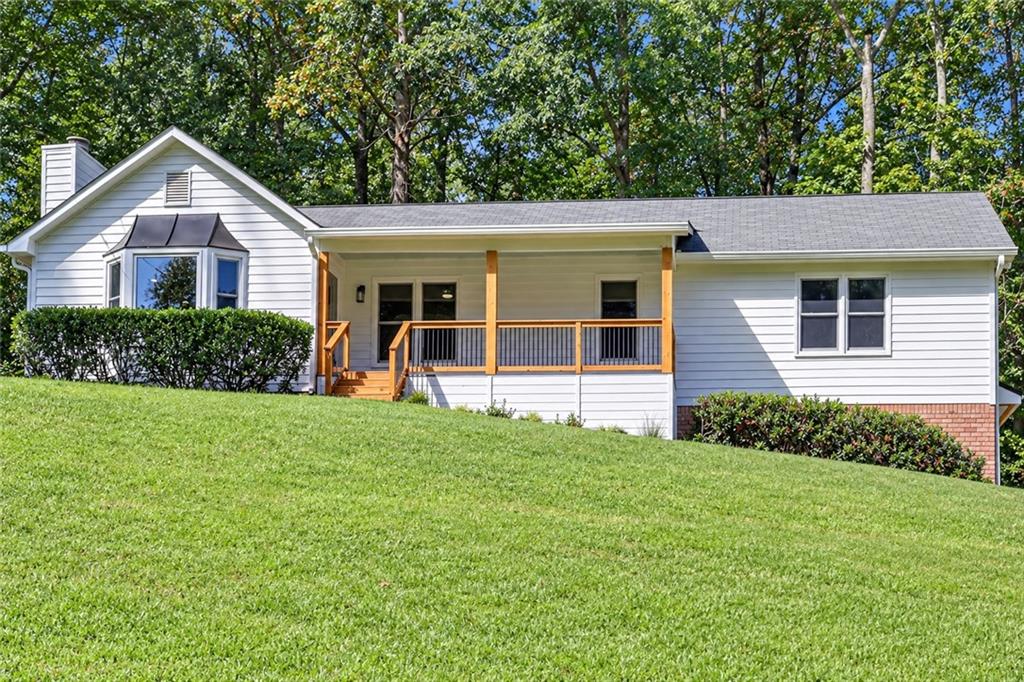 3257 Hembree Court Marietta Georgia United States, for Sale, residential,  , RCA Realty Group