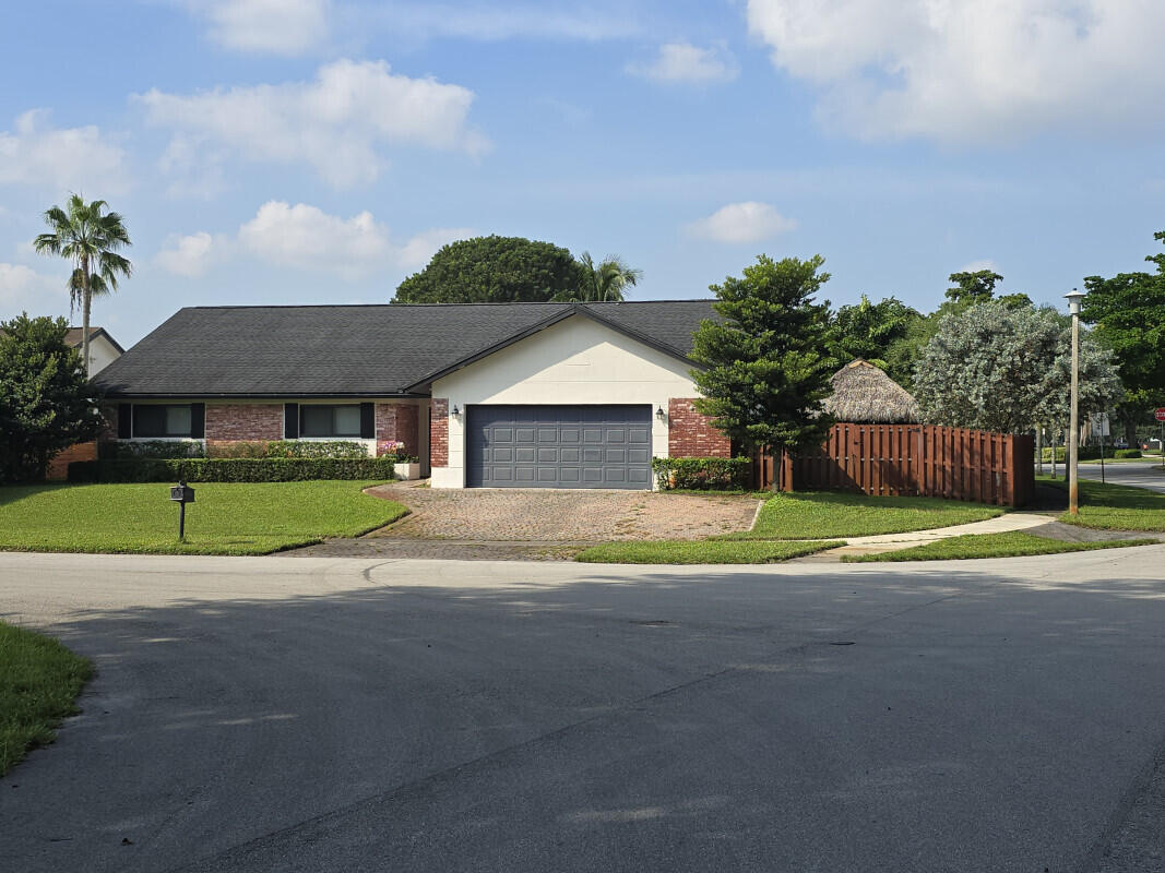 1630 NW 118th Terrace Pembroke Pines Florida United States, for Sale, residential,  , RCA Realty Group
