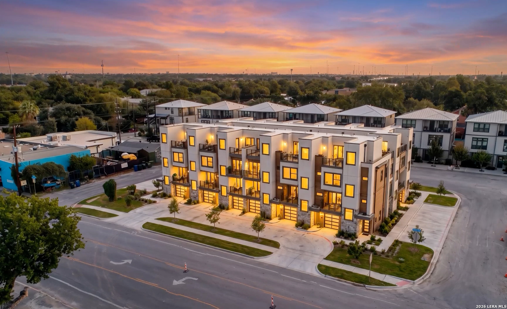 114 W CAROLINA ST San Antonio Texas United States, for Sale, commercial, Alec Amador, Winners Circle Real Estate