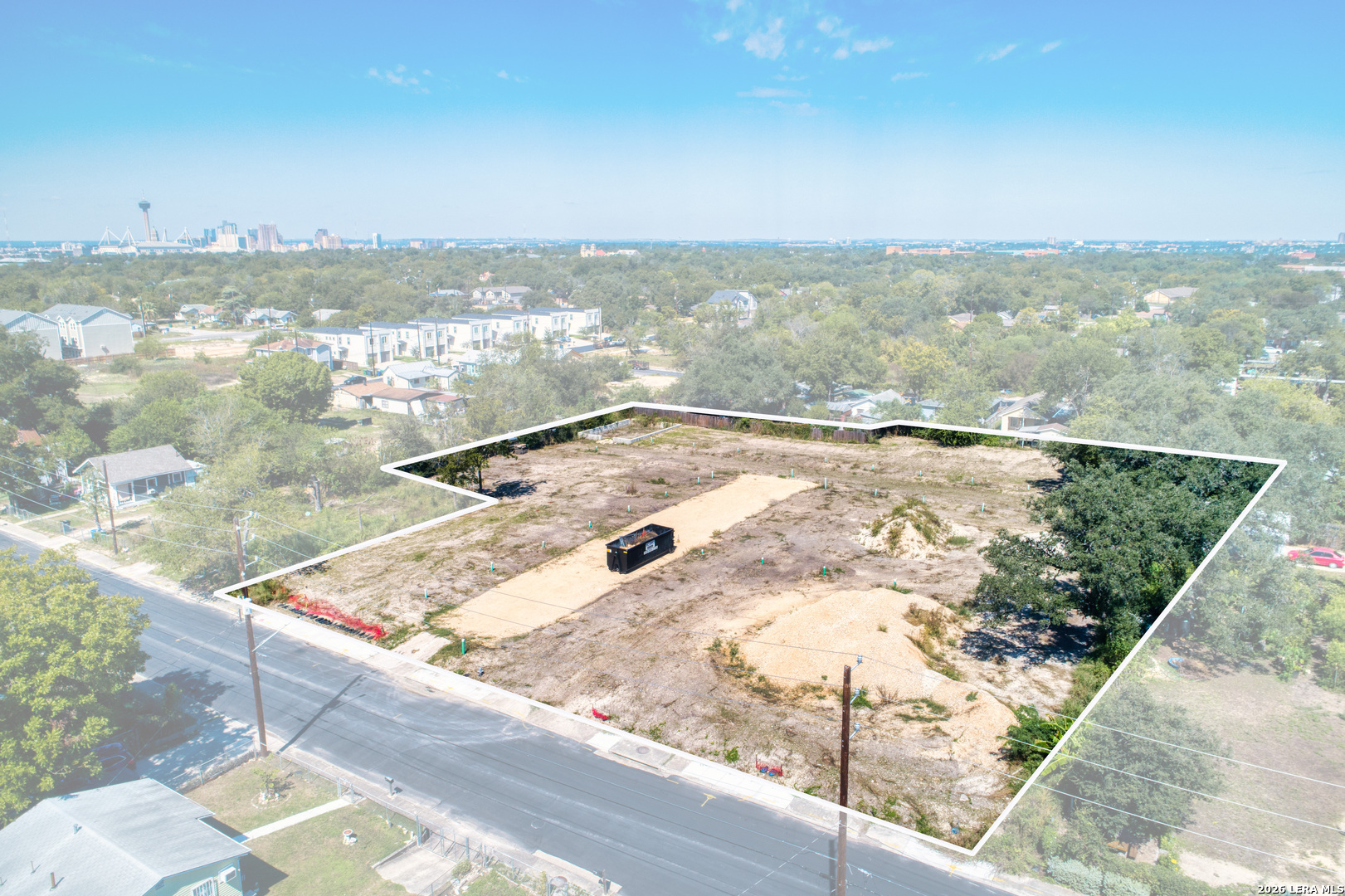 1349 Essex San Antonio Texas United States, for Sale, commercial, Alec Amador, Winners Circle Real Estate