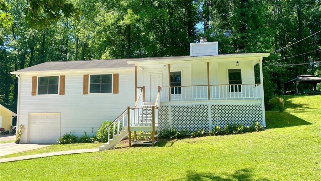 1807 Merry Oak Road Marietta Georgia United States, for Rent, residential,  , RCA Realty Group