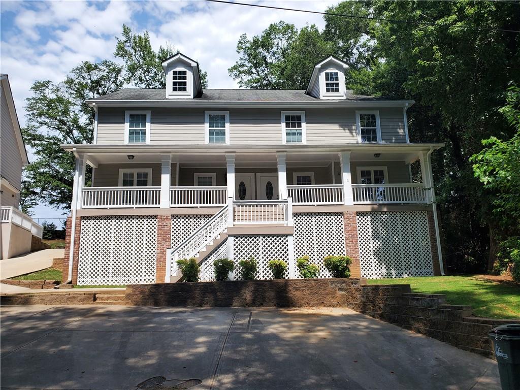 128 Brook Circle APT 128 Marietta Georgia United States, for Rent, residential,  , RCA Realty Group