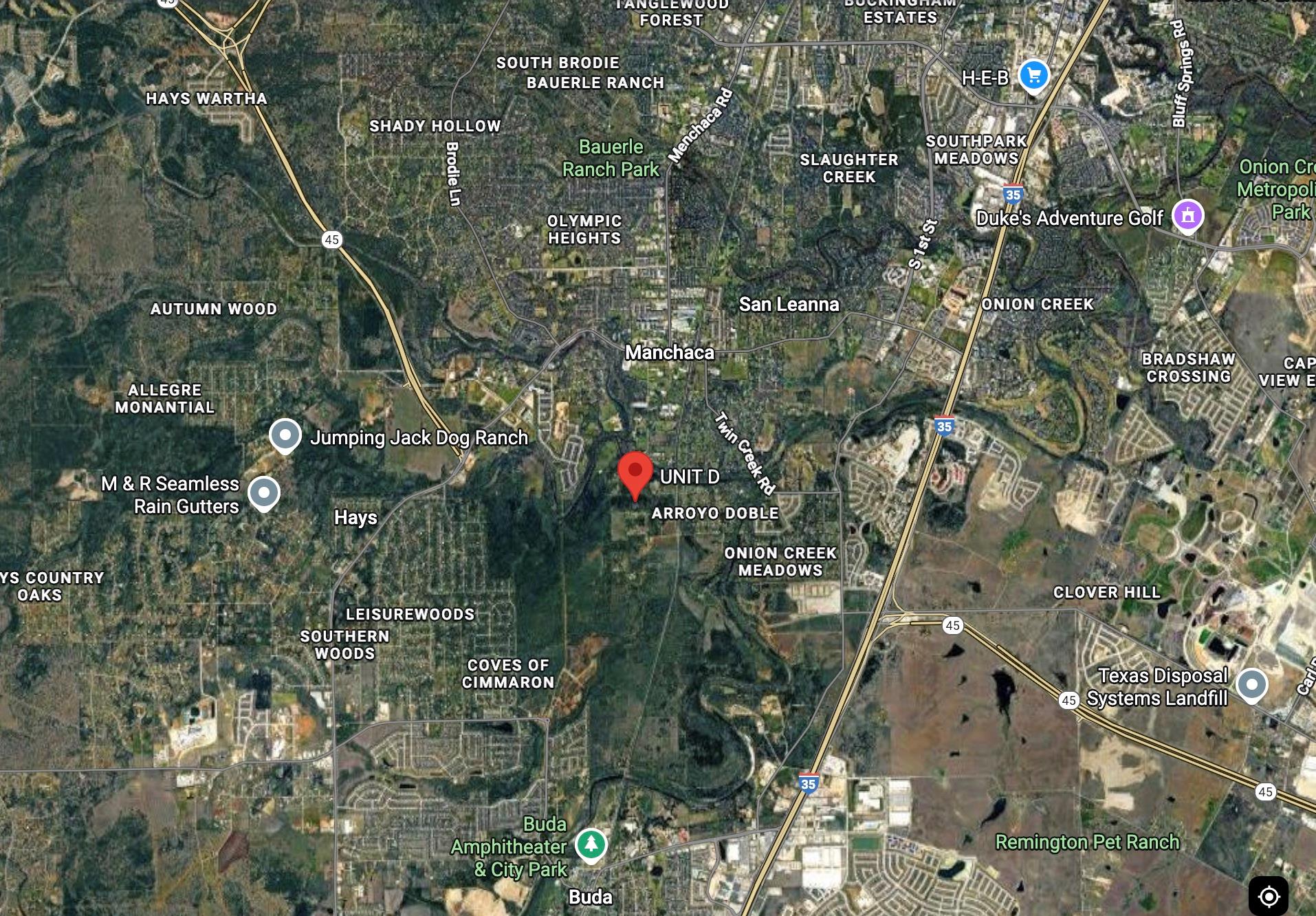 506 Horsethief TRL Manchaca Texas United States, for Sale, commercial,  , Mile Realty 
