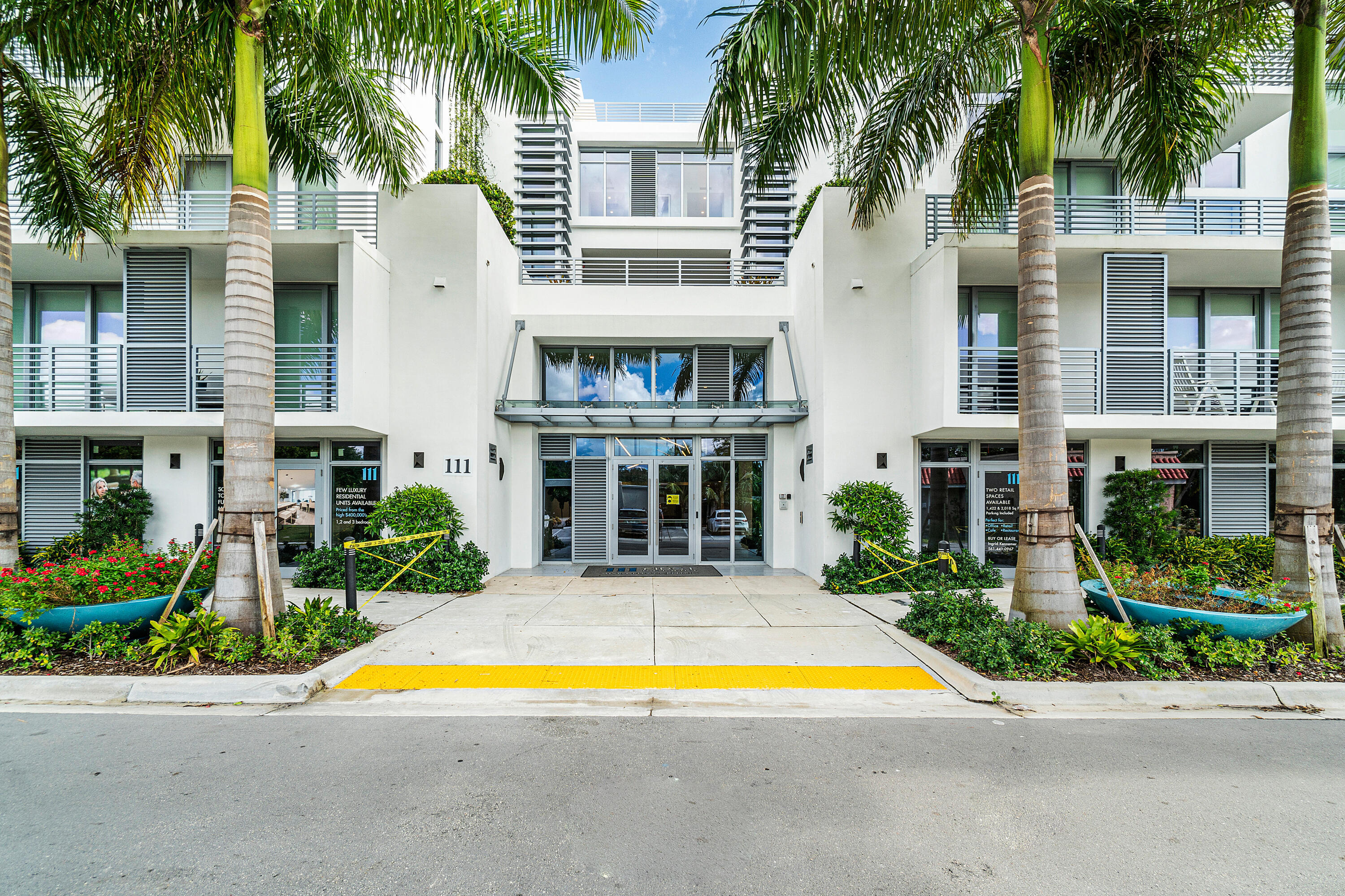 111 SE 1ST Avenue APT 416 Delray Beach Florida United States, for Rent, residential, Arlene   Toolsie  , Re/Max Direct