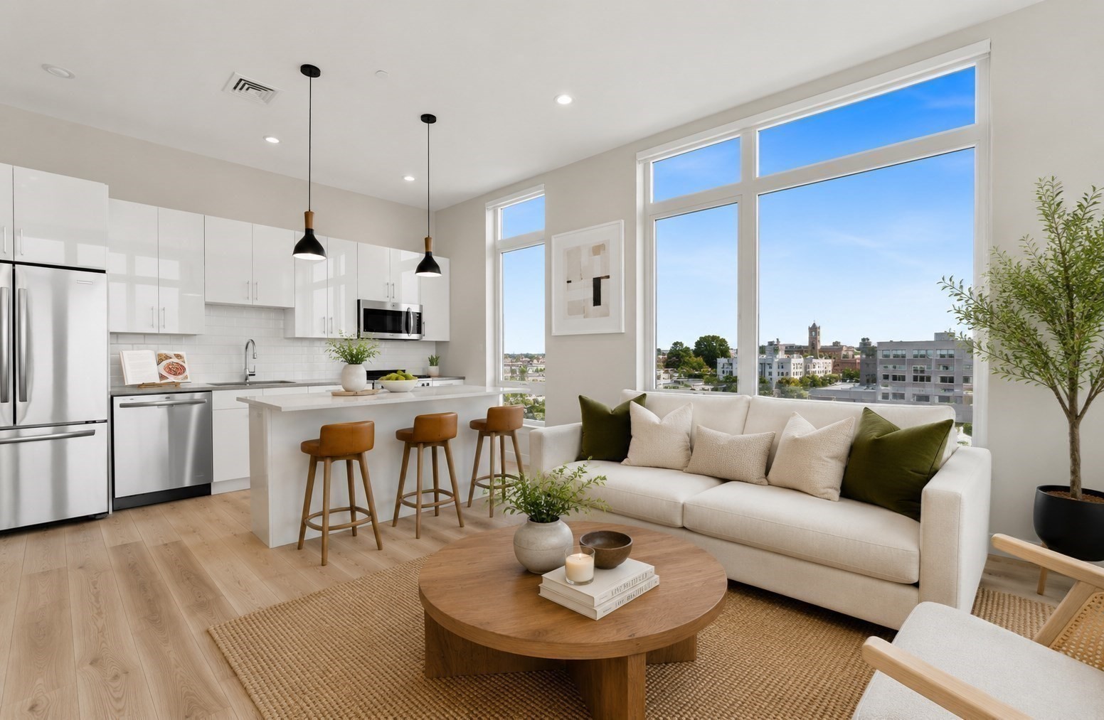 420 W Broadway  UNIT 604 Boston Massachusetts United States, for Sale, residential, Darcy Bento, South Boston  Realtor Bento Real Estate Group, Bento Real Estate Group, Inc.