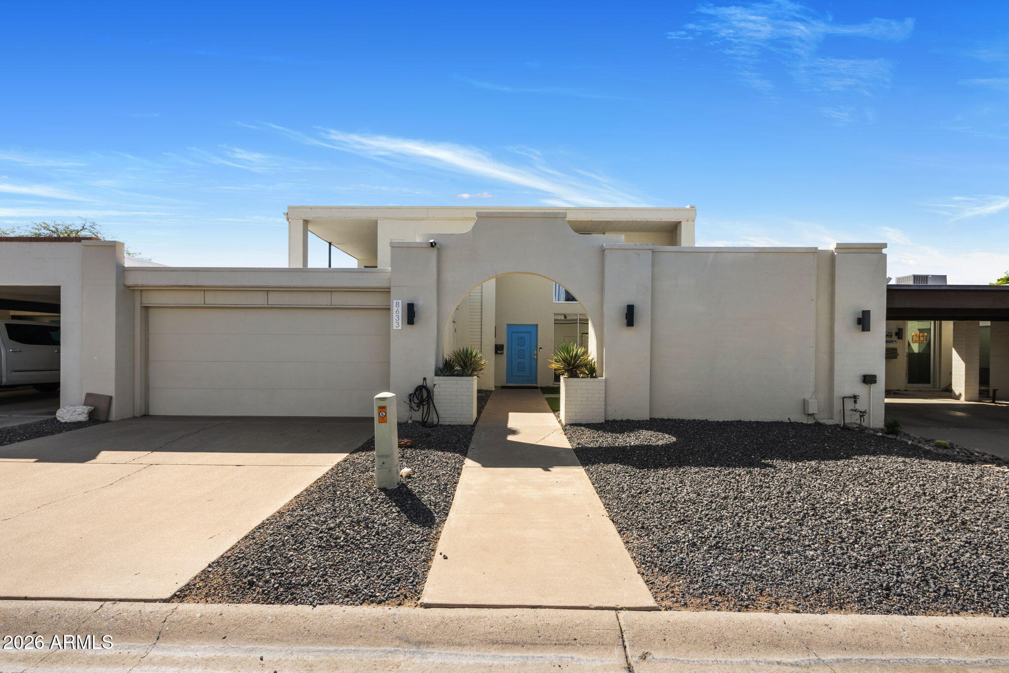 8633 E Monterosa Avenue Scottsdale Arizona United States, for Rent, residential, Dee  Nowell, Compass