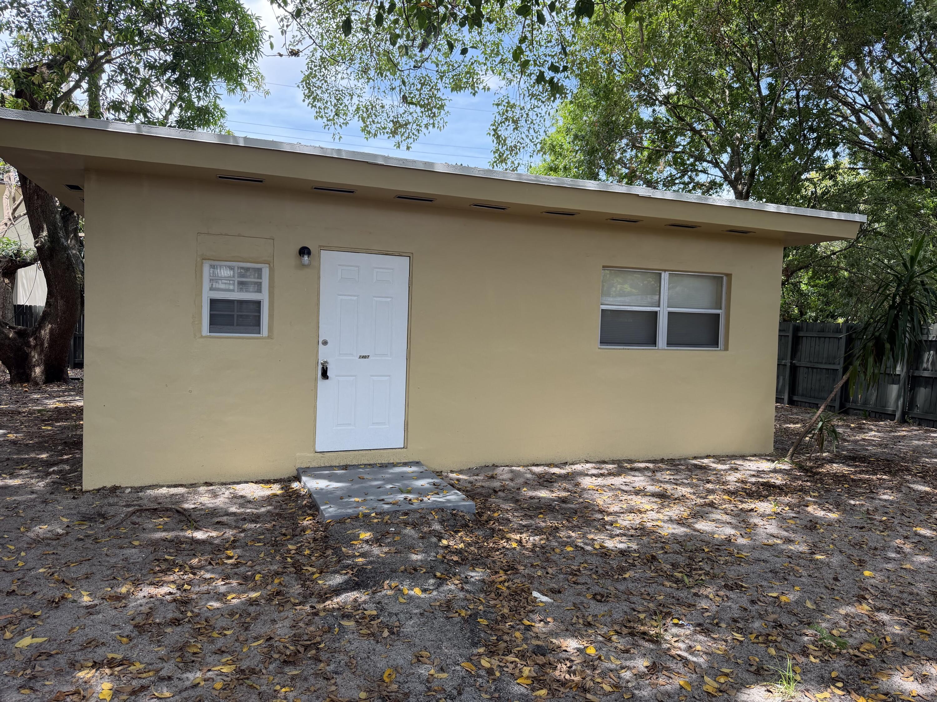 1407 NE 5th Terrace Fort Lauderdale Florida United States, for Rent, residential,  , RCA Realty Group