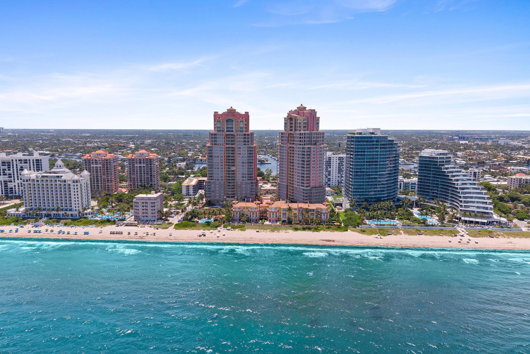 2110 N OCEAN Boulevard APT 15D Fort Lauderdale Florida United States, for Rent, residential,  , RCA Realty Group