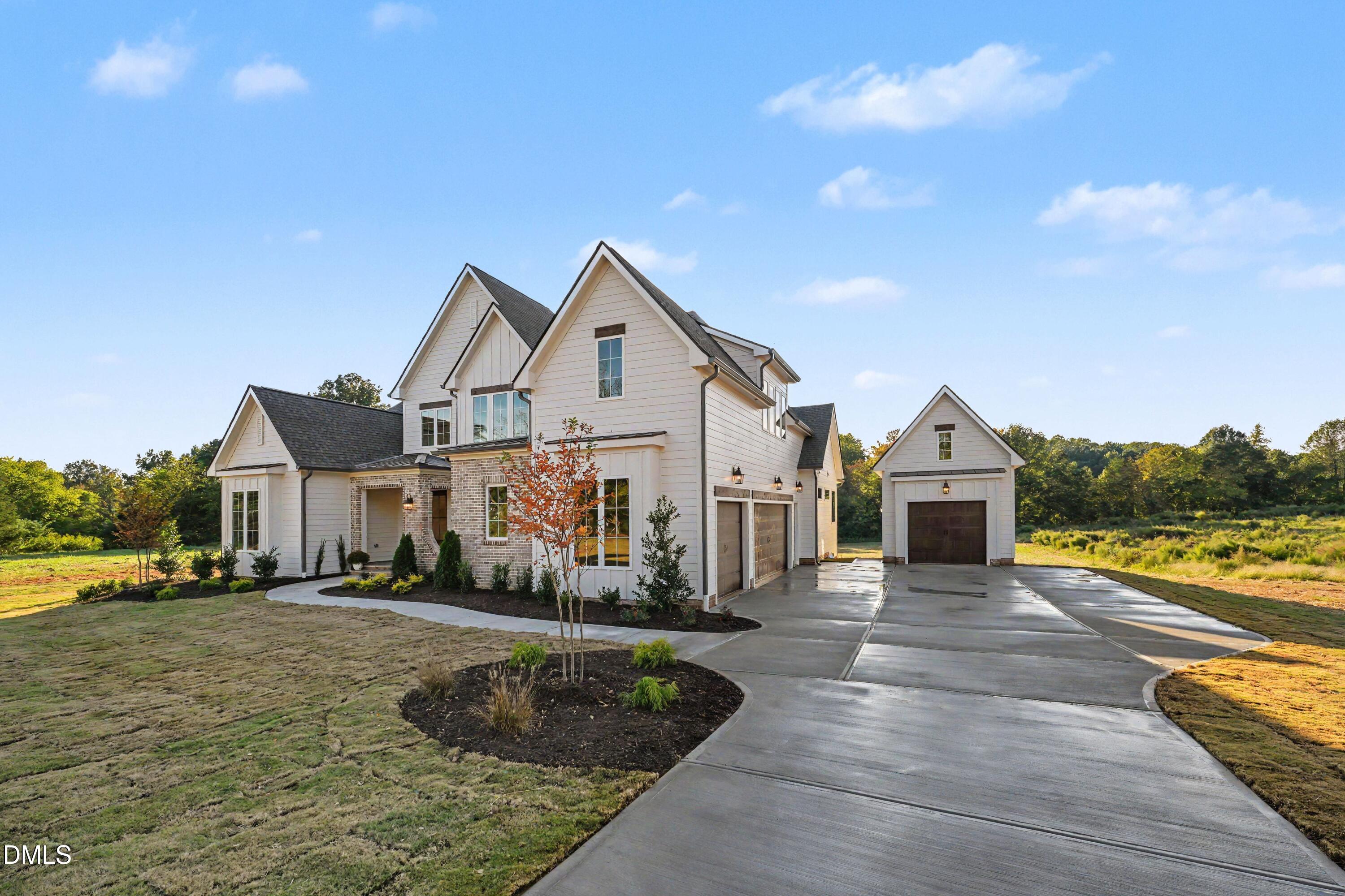 3600 N Carolina 57 Lot 1 Hillsborough North Carolina United States, for Sale, residential,  , Realty World - Carolina Properties