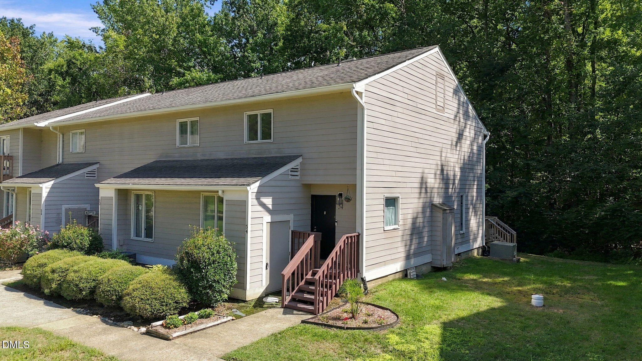 250 S Estes Drive APT 54 Chapel Hill North Carolina United States, for Sale, residential,  , Realty World - Carolina Properties