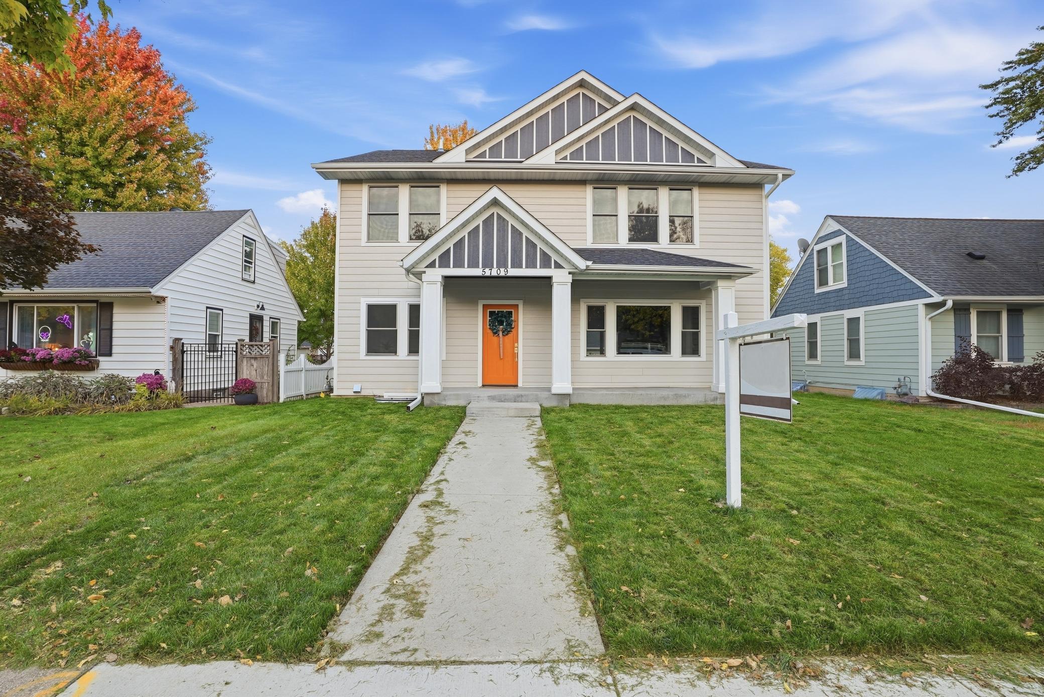 5709 Sheridan Avenue Minneapolis Minnesota United States, for Sale, residential,  , North Oaks Realty