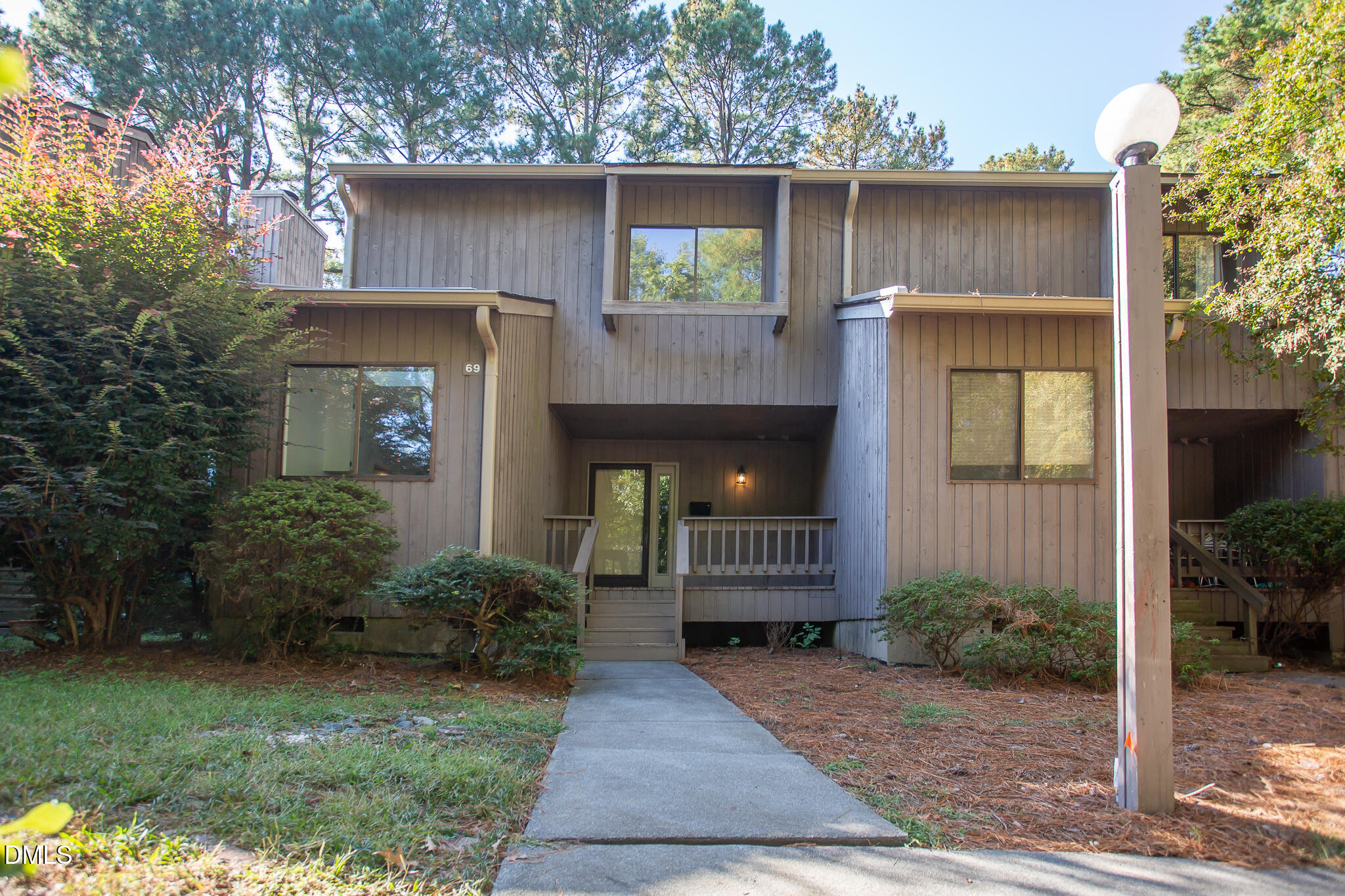 69 Fernwood Lane Chapel Hill North Carolina United States, for Sale, residential,  , Realty World - Carolina Properties