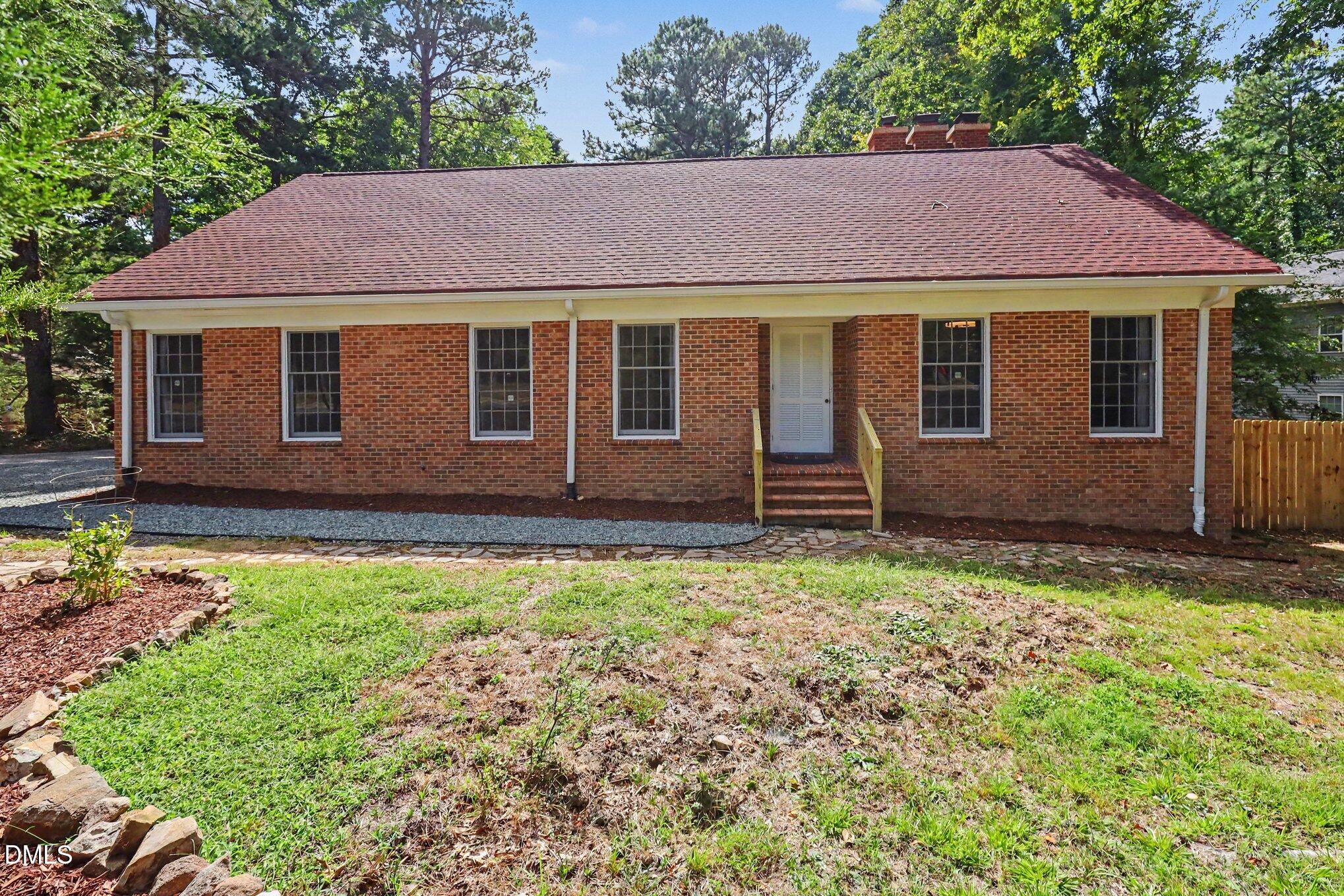 503 N Estes Drive Chapel Hill North Carolina United States, for Sale, residential,  , Realty World - Carolina Properties