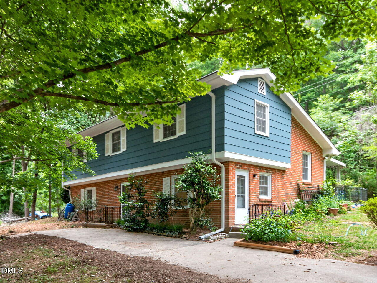411 Yorktown Drive Chapel Hill North Carolina United States, for Sale, residential,  , Realty World - Carolina Properties