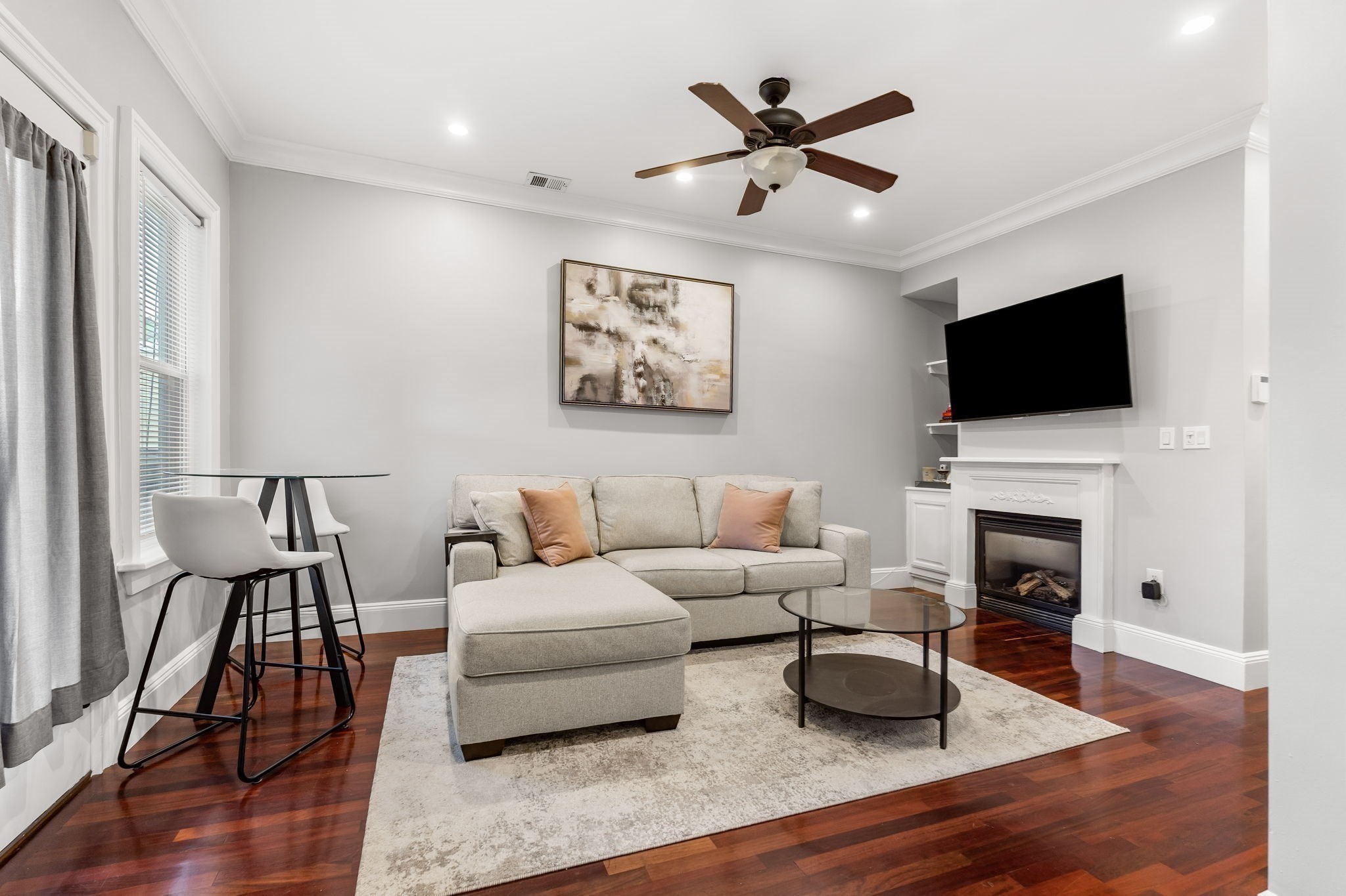 26 Vinton Street  UNIT 2 Boston Massachusetts United States, for Sale, residential, Darcy Bento, South Boston  Realtor Bento Real Estate Group, Bento Real Estate Group, Inc.