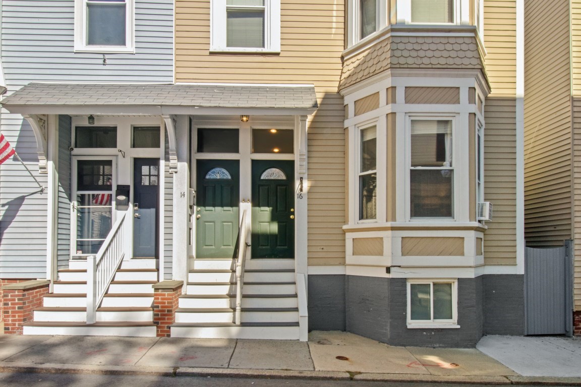 14-16 Story St  UNIT 1 Boston Massachusetts United States, for Sale, residential, Darcy Bento, South Boston  Realtor Bento Real Estate Group, Bento Real Estate Group, Inc.