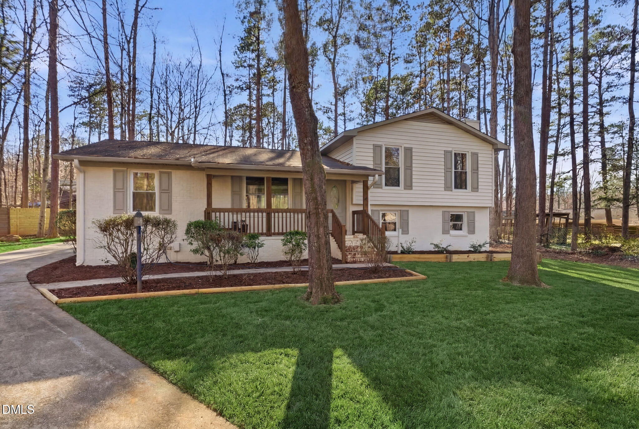 7 Cates Court Hillsborough North Carolina United States, for Sale, residential,  , Realty World - Carolina Properties