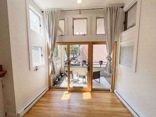 24 Dartmouth  UNIT 2 Boston Massachusetts United States, for Rent, residential,  , The Edwards Realty Team - Barrett Sotheby's International Realty