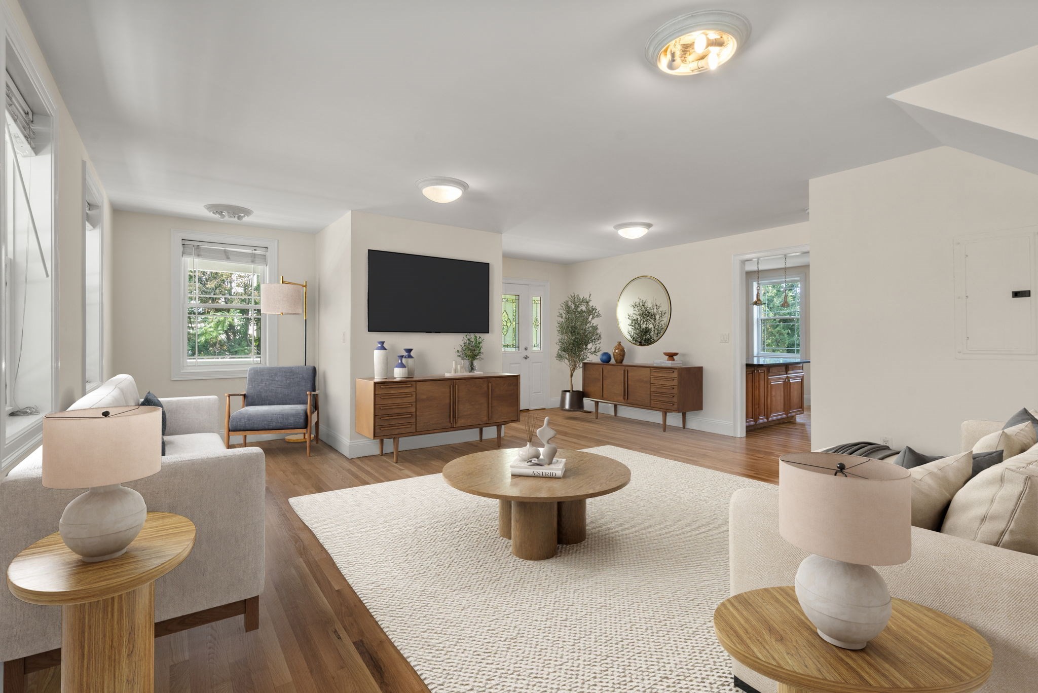 62 Redfield St  UNIT 62 Boston Massachusetts United States, for Rent, residential,  , The Edwards Realty Team - Barrett Sotheby's International Realty