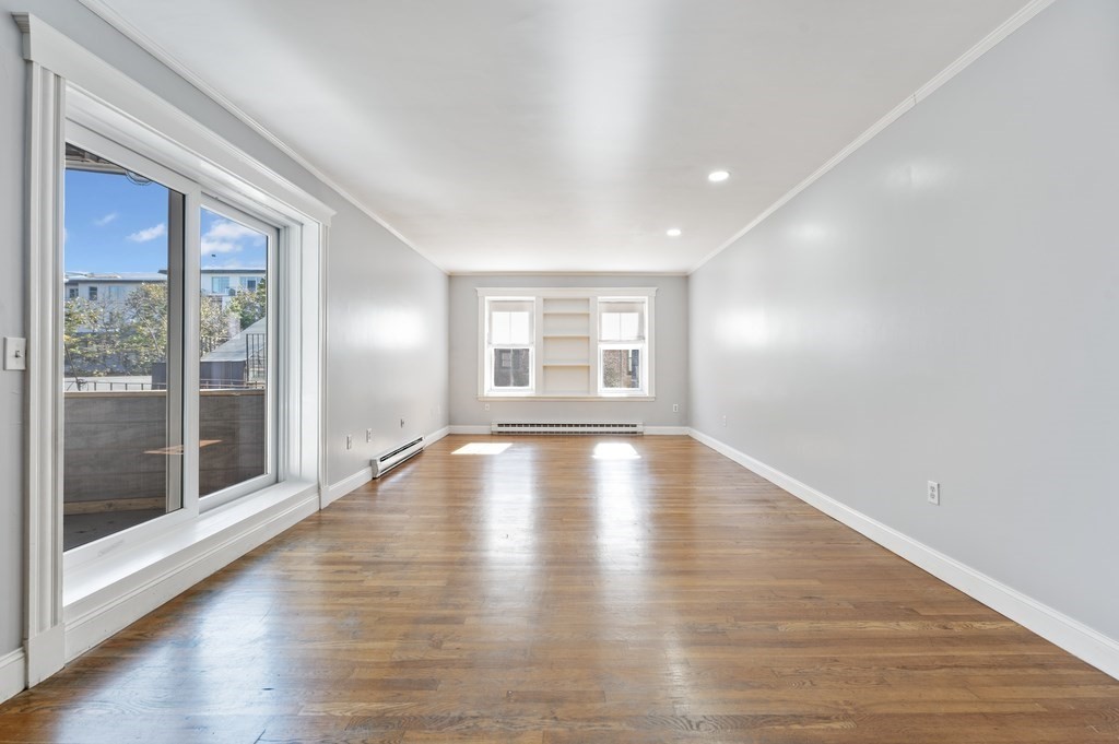 476 Shawmut Ave  UNIT 5 Boston Massachusetts United States, for Rent, residential,  , The Edwards Realty Team - Barrett Sotheby's International Realty