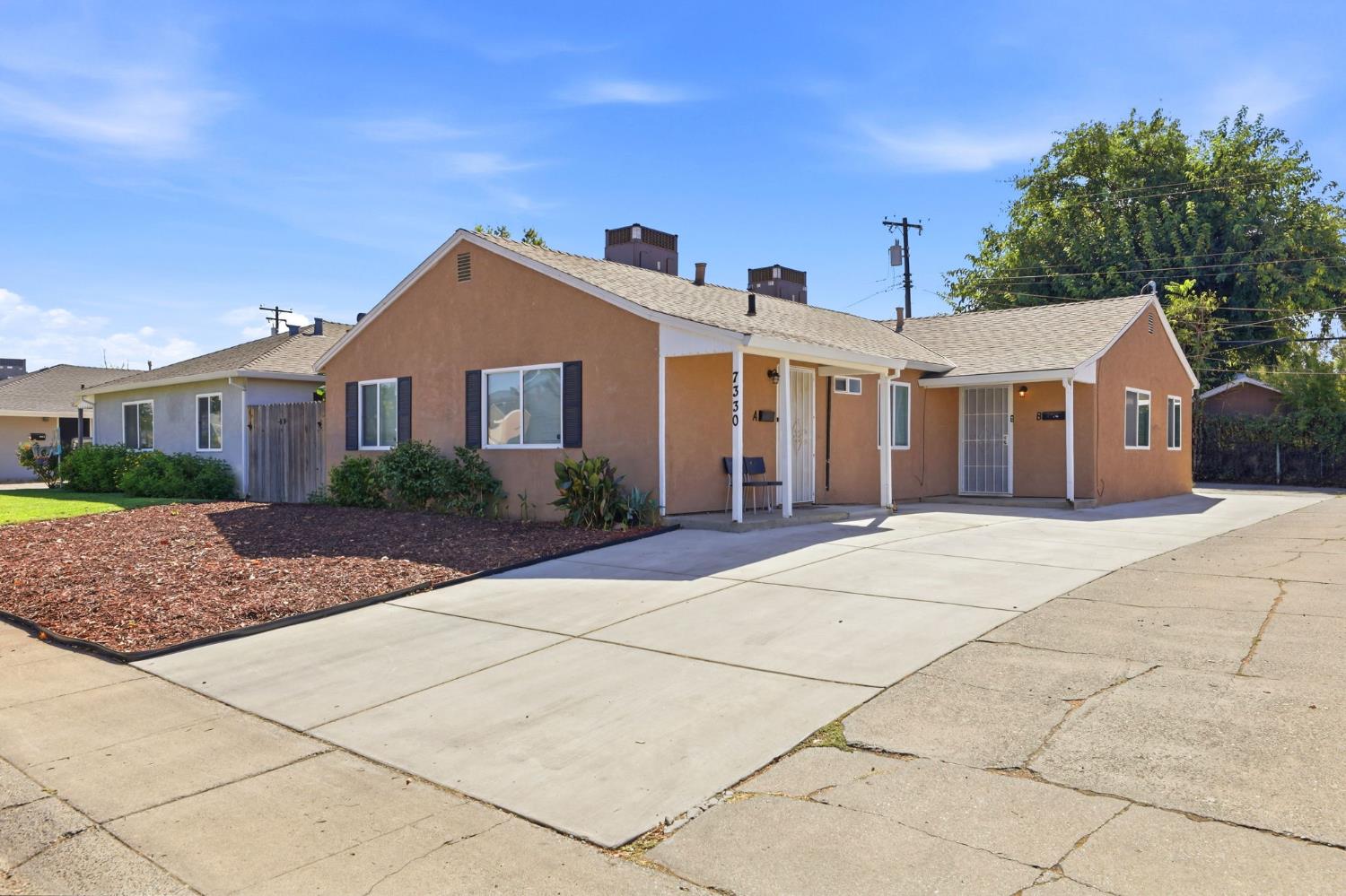 7330 25th Avenue Sacramento California United States, for Sale, residential,  , SacHomes Realty Group