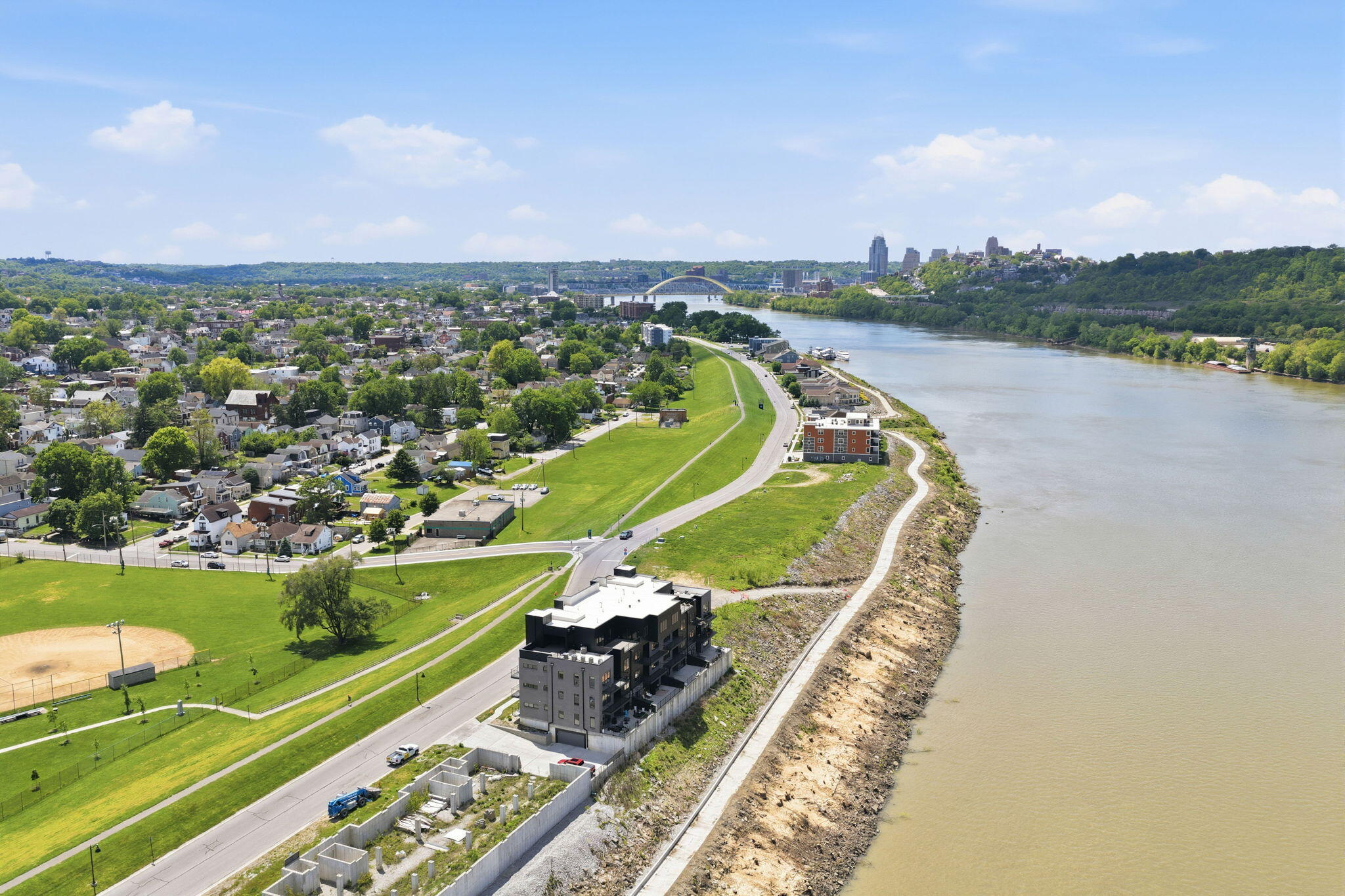 739 Manhattan Boulevard APT 202 Dayton Kentucky United States, for Sale, residential,  , CA Office