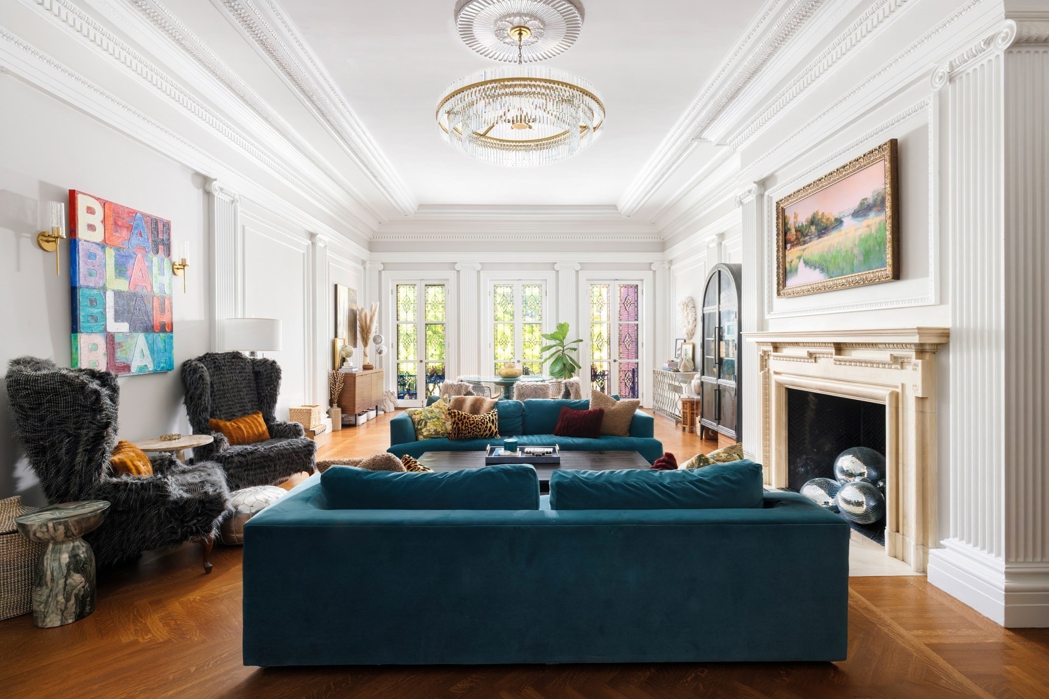 260 Beacon Street  UNIT 5 Boston Massachusetts United States, for Sale, residential, Darcy Bento, South Boston  Realtor Bento Real Estate Group, Bento Real Estate Group, Inc.