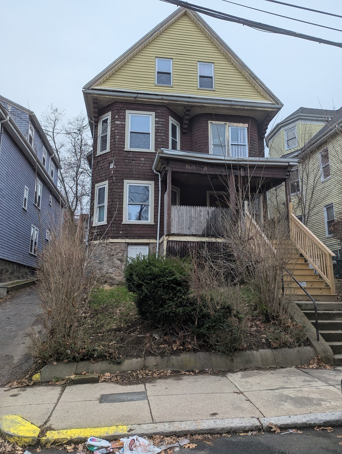 21 Mclellan Street Boston Massachusetts United States, for Sale, residential,  , The Edwards Realty Team - Barrett Sotheby's International Realty