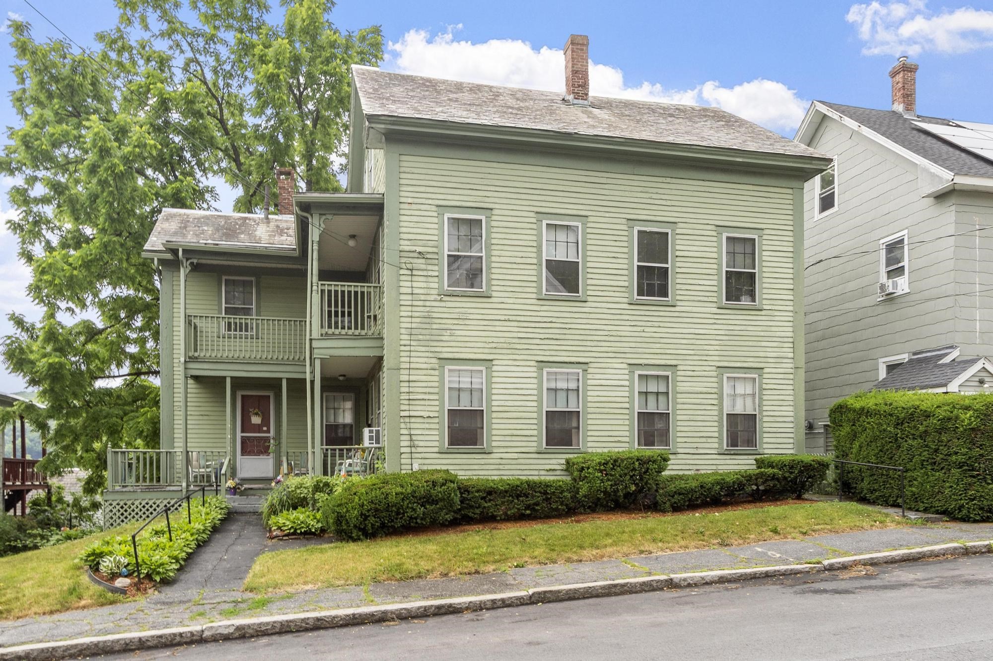 54-56 Arlington St Fitchburg Massachusetts United States, for Sale, residential,  , HouZingo