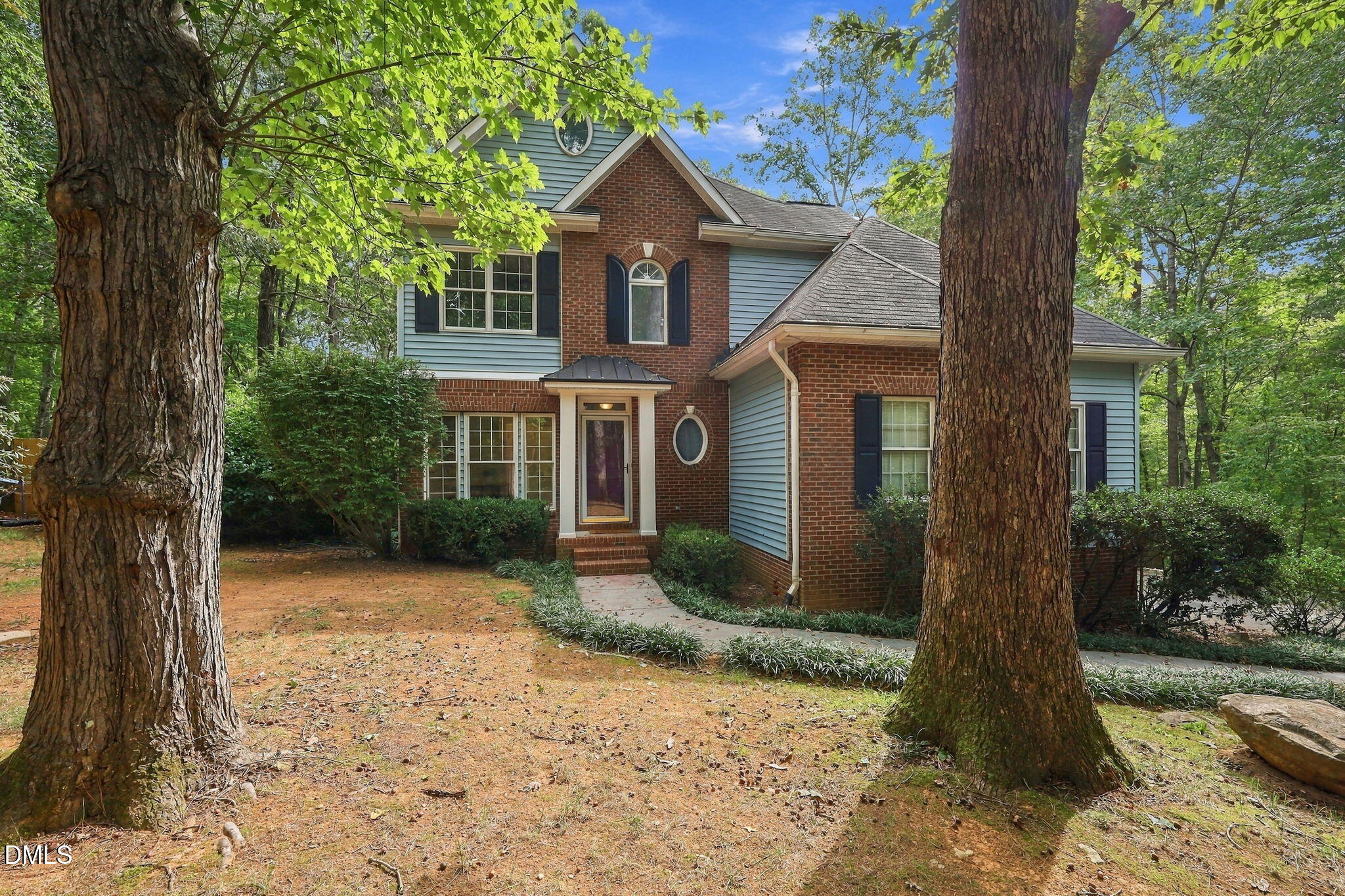 2202 Running Pine Court Hillsborough North Carolina United States, for Sale, residential,  , Realty World - Carolina Properties
