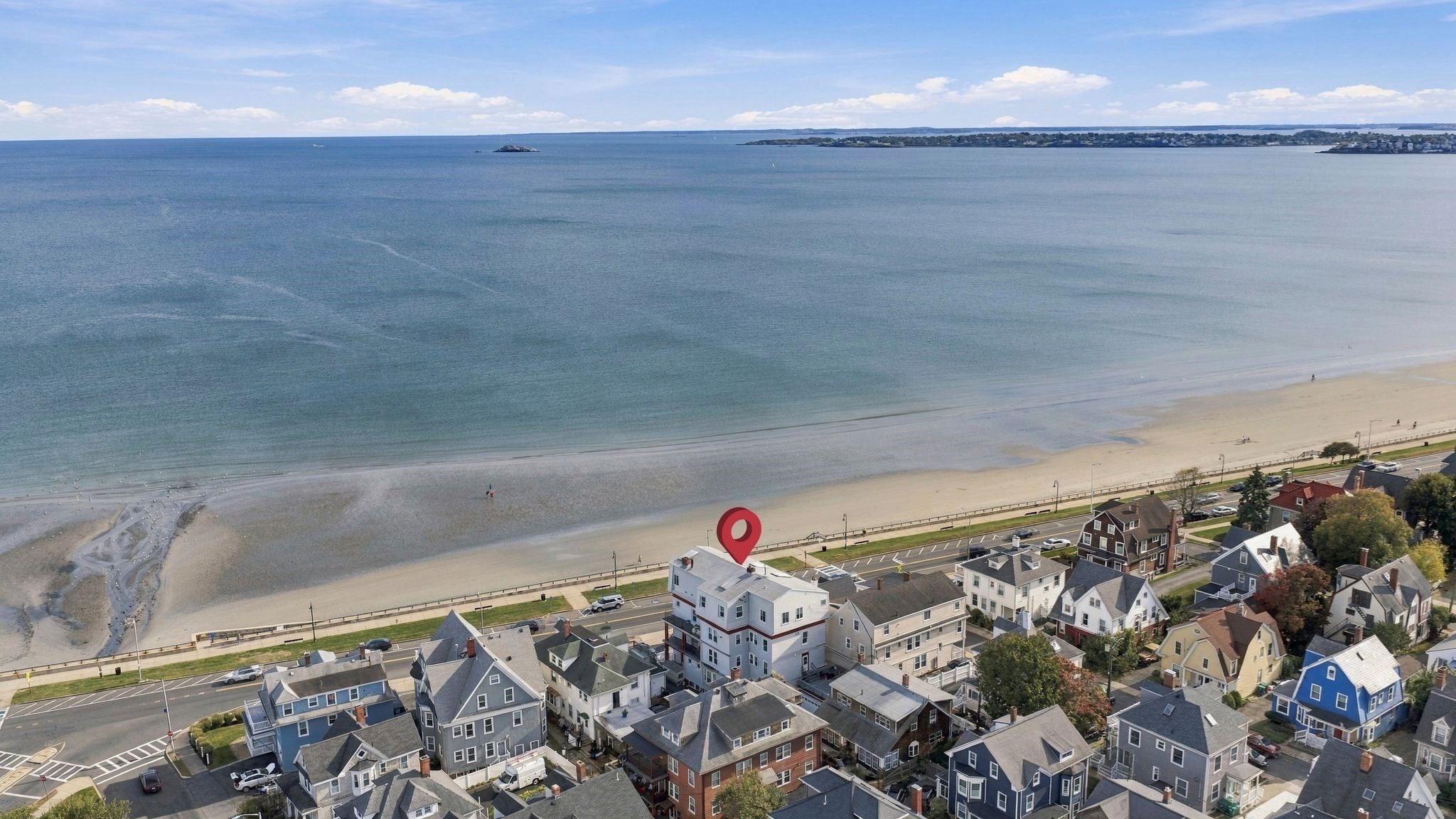 9 Lynn Shore Drive  UNIT PH Lynn Massachusetts United States, for Sale, residential,  , CITIPOINT REALTY SERVICES, LLC