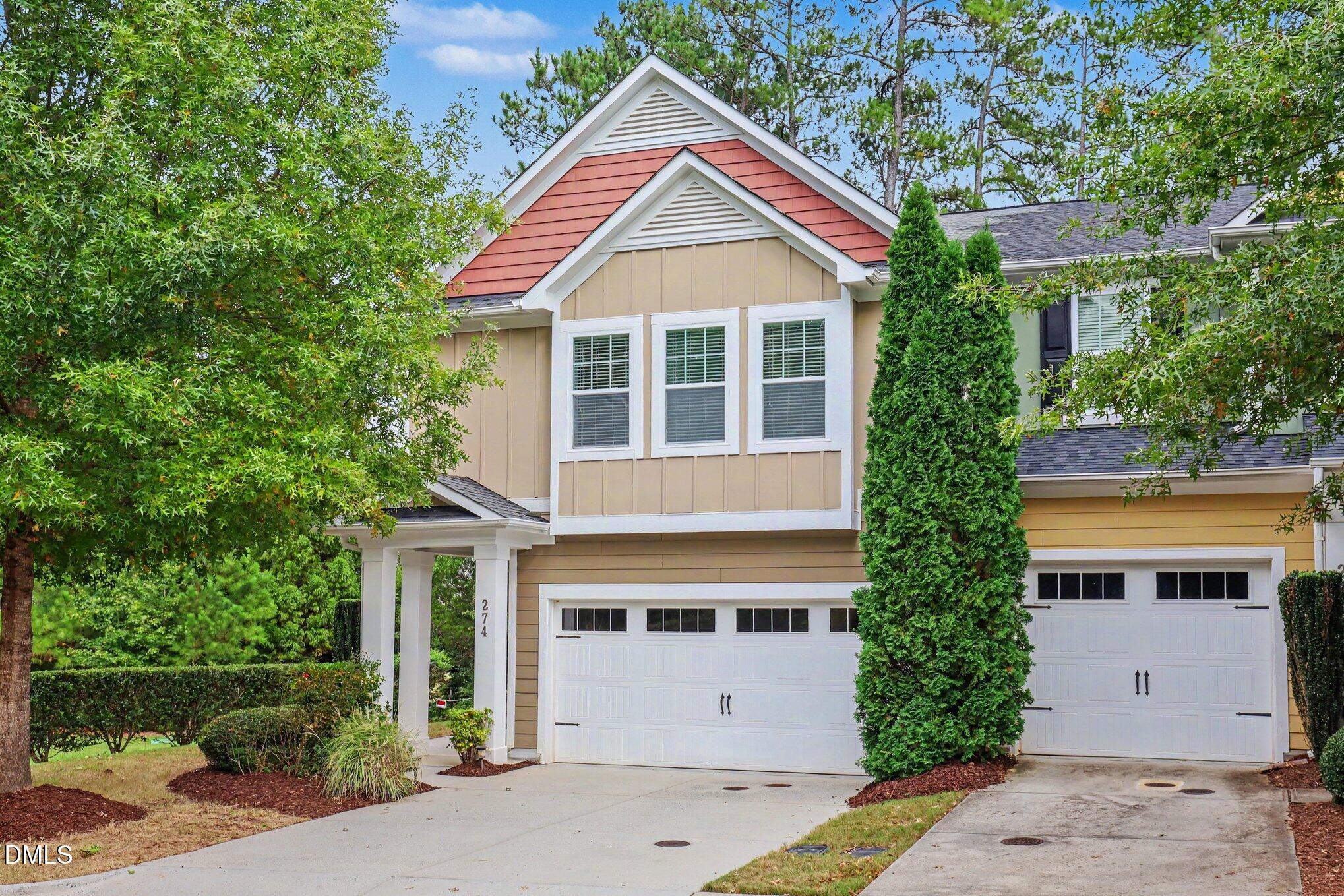 274 Lexes Trail Chapel Hill North Carolina United States, for Sale, residential,  , Realty World - Carolina Properties