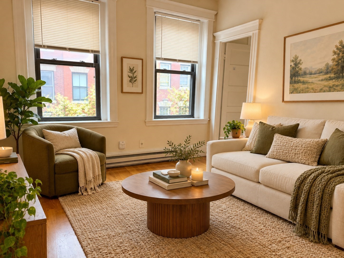 11 Grove  UNIT 7 Boston Massachusetts United States, for Rent, residential,  , The Edwards Realty Team - Barrett Sotheby's International Realty