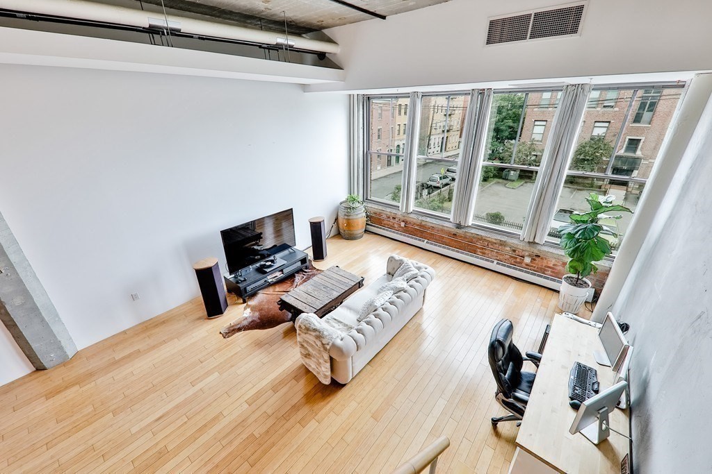 156 Porter St  UNIT 224F Boston Massachusetts United States, for Rent, residential,  , The Edwards Realty Team - Barrett Sotheby's International Realty